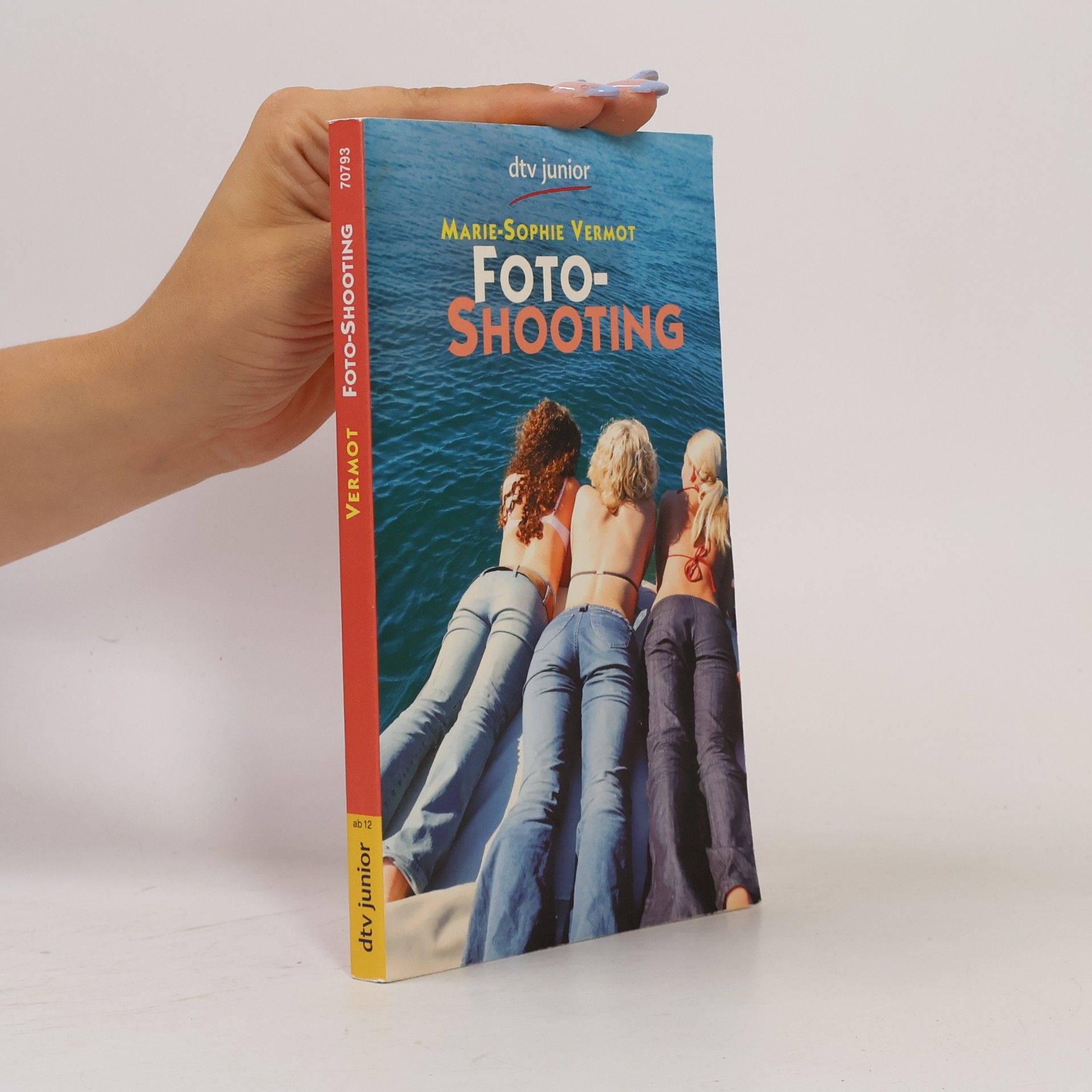 Foto-Shooting