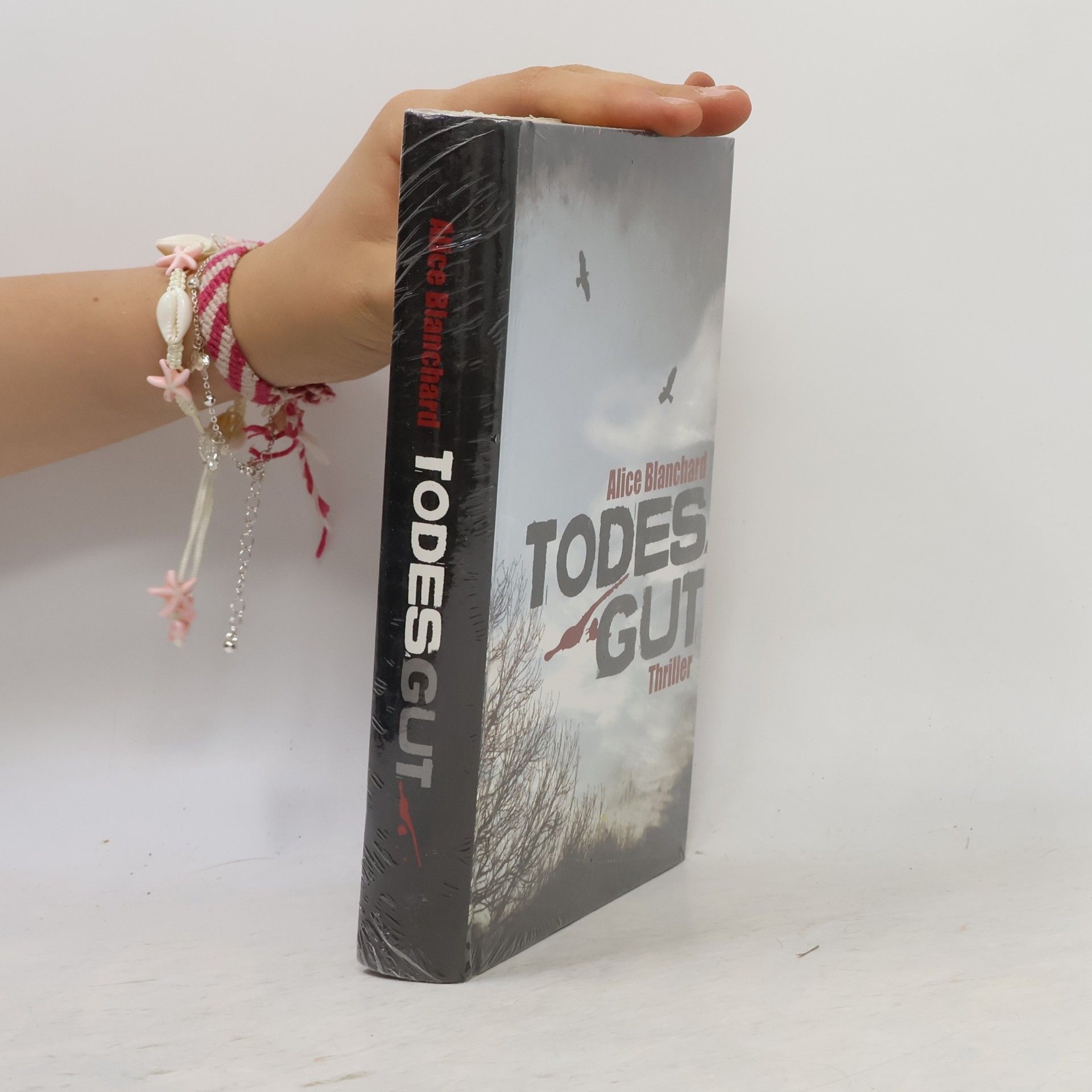 Autores varios Todesgut
