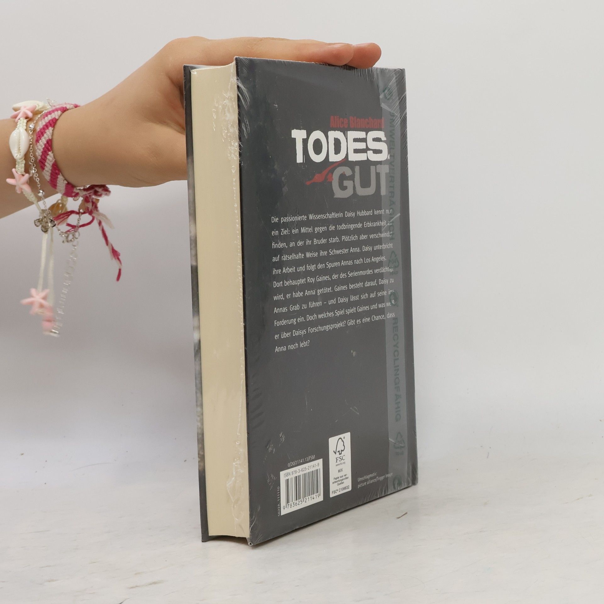 Auteurscollectief Todesgut