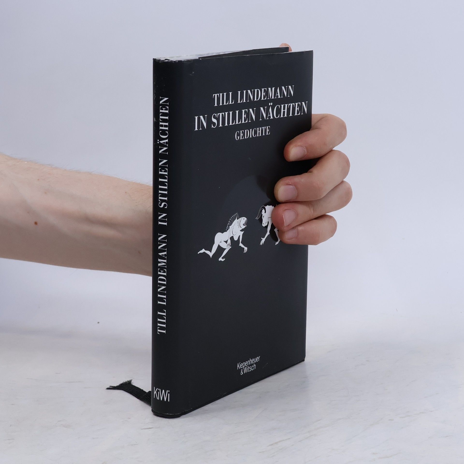 Till Lindemann In stillen Nächten