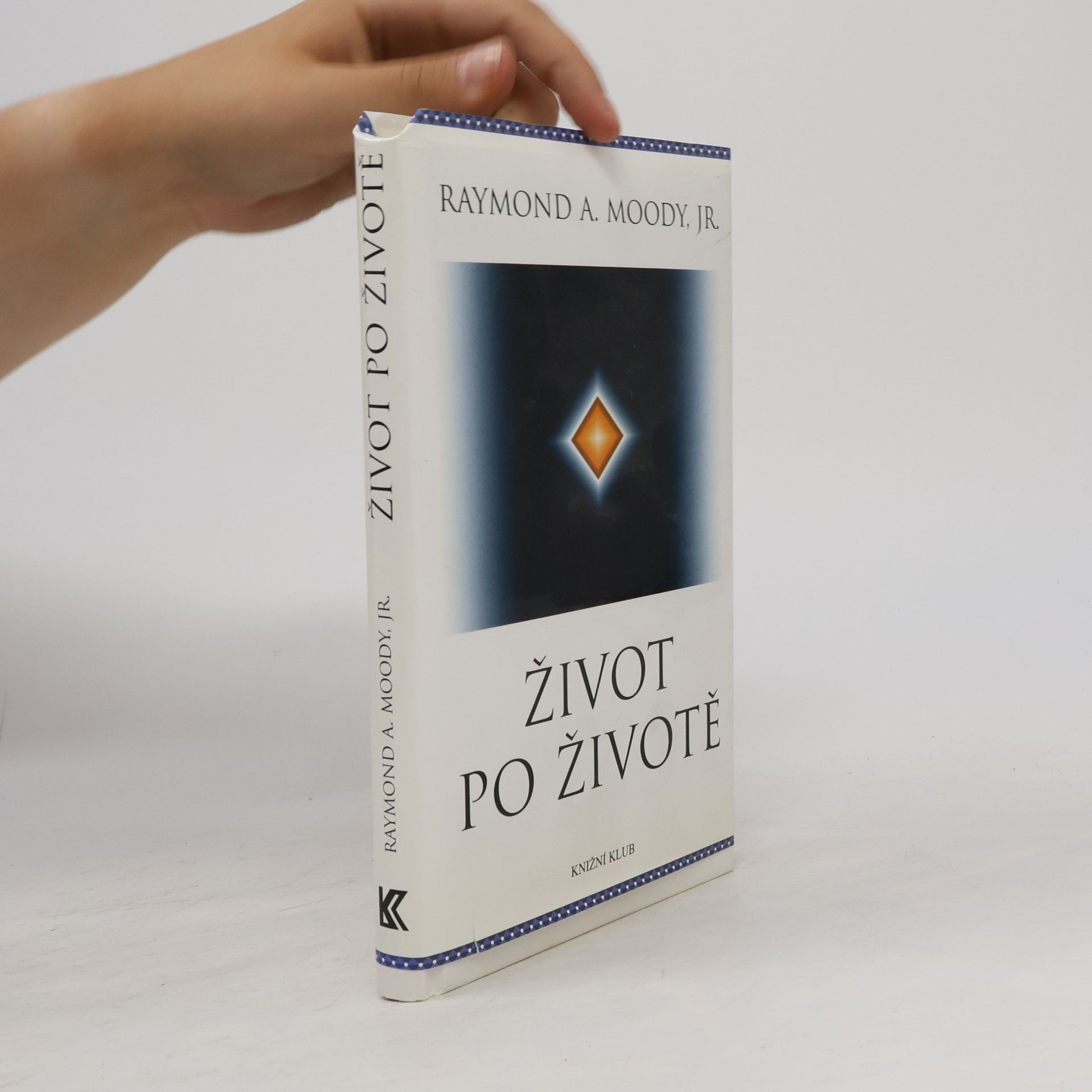 Raymond Moody Život po životě
