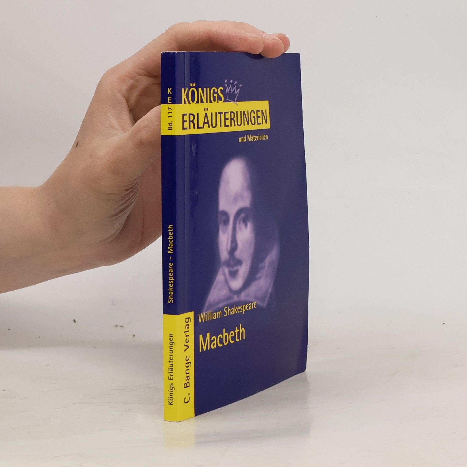 William Shakespeare Macbeth