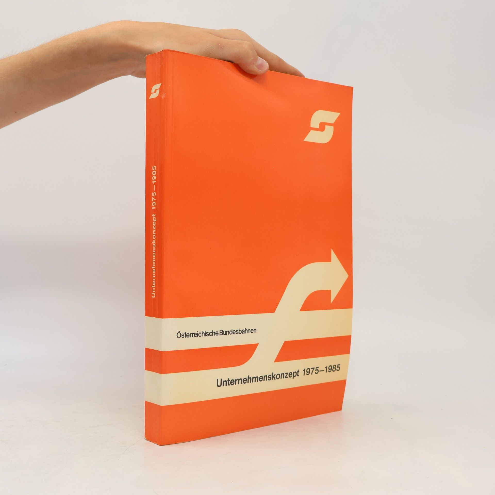 kolektiv Unternehmenskonzept 1975-1985