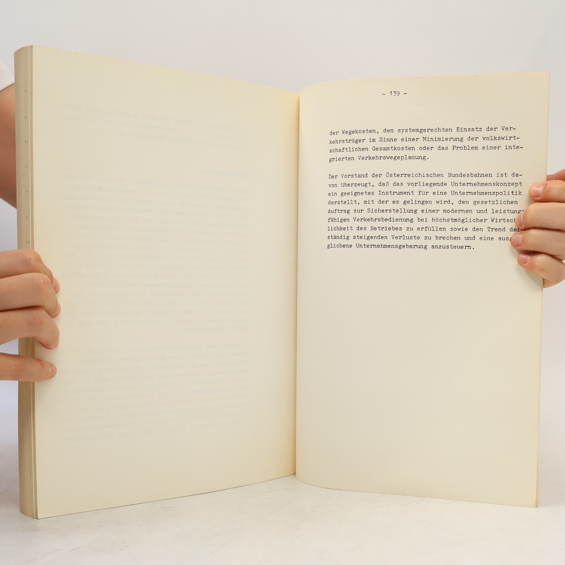kolektiv Unternehmenskonzept 1975-1985
