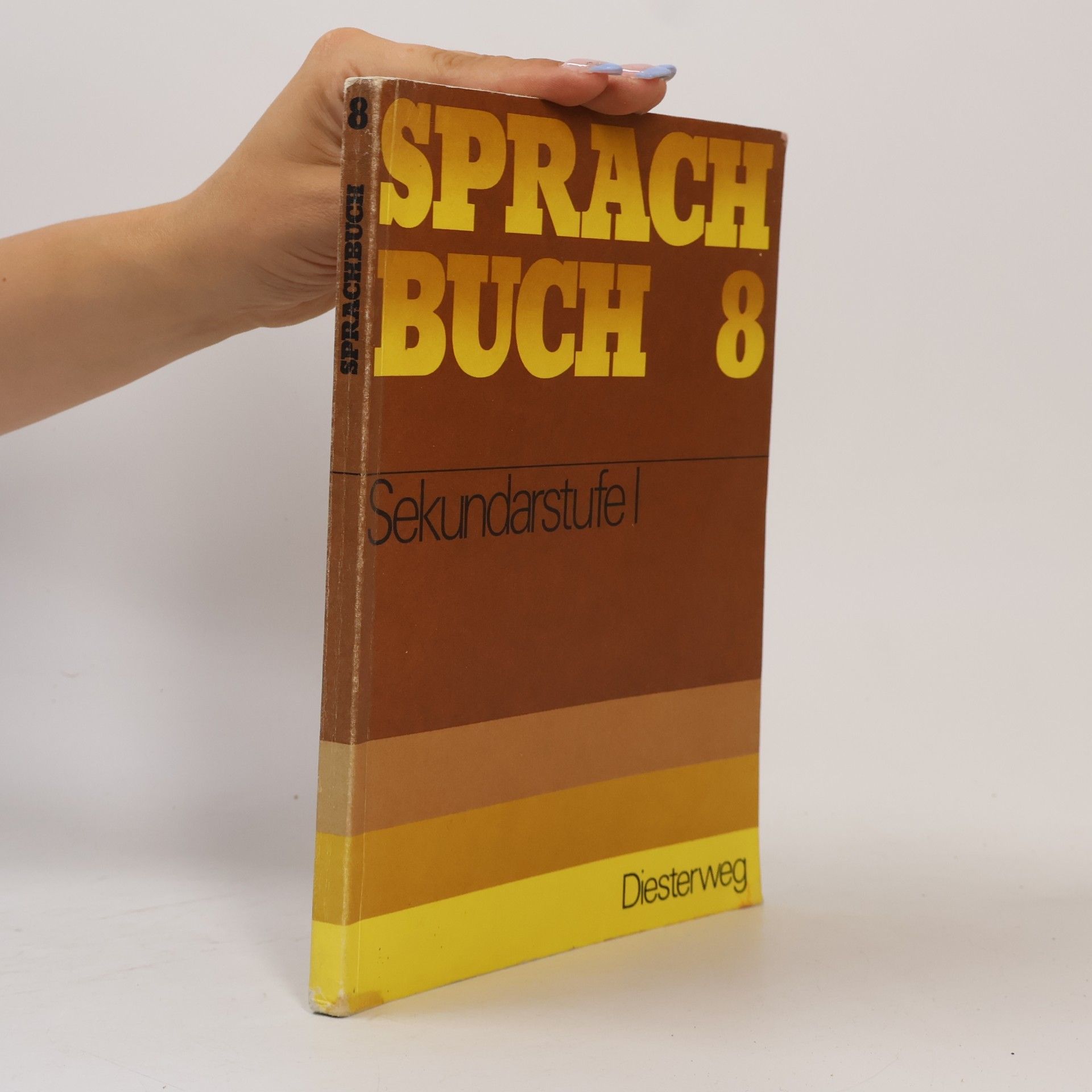 Autorenkollektiv Sprachbuch