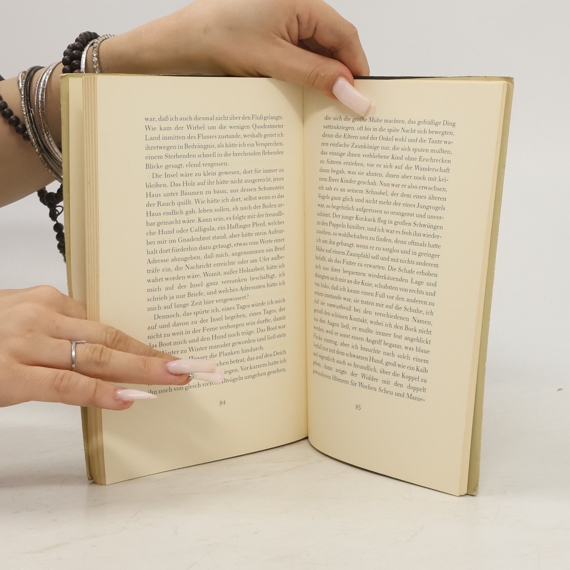 Autorenkollektiv Sarah Kirsch Allerlei-Rauh