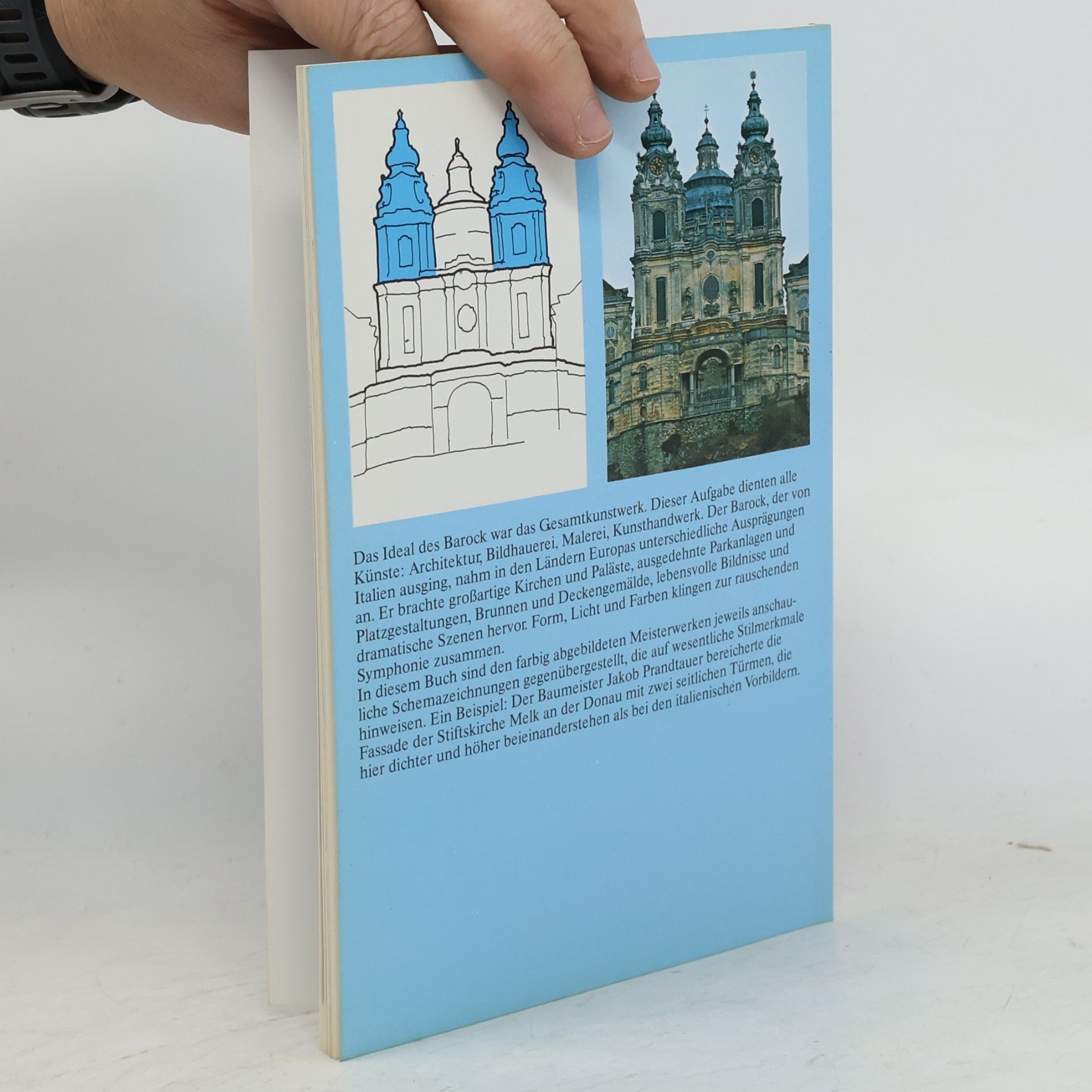 Autorenkollektiv Wie erkenne ich Barock Kunst?