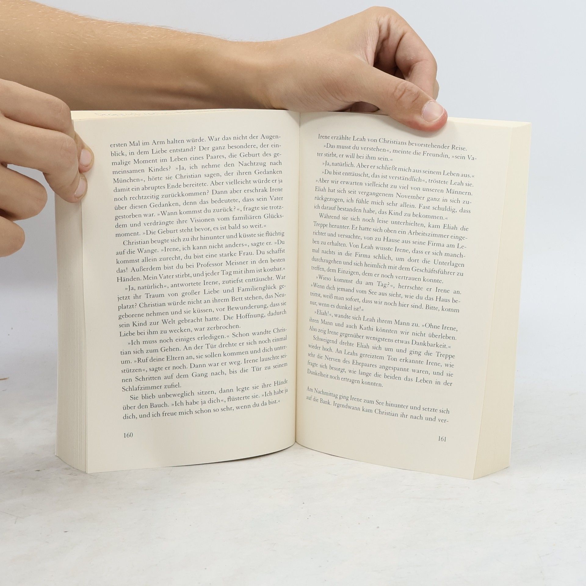Katja Maybach Die Nacht der Frauen