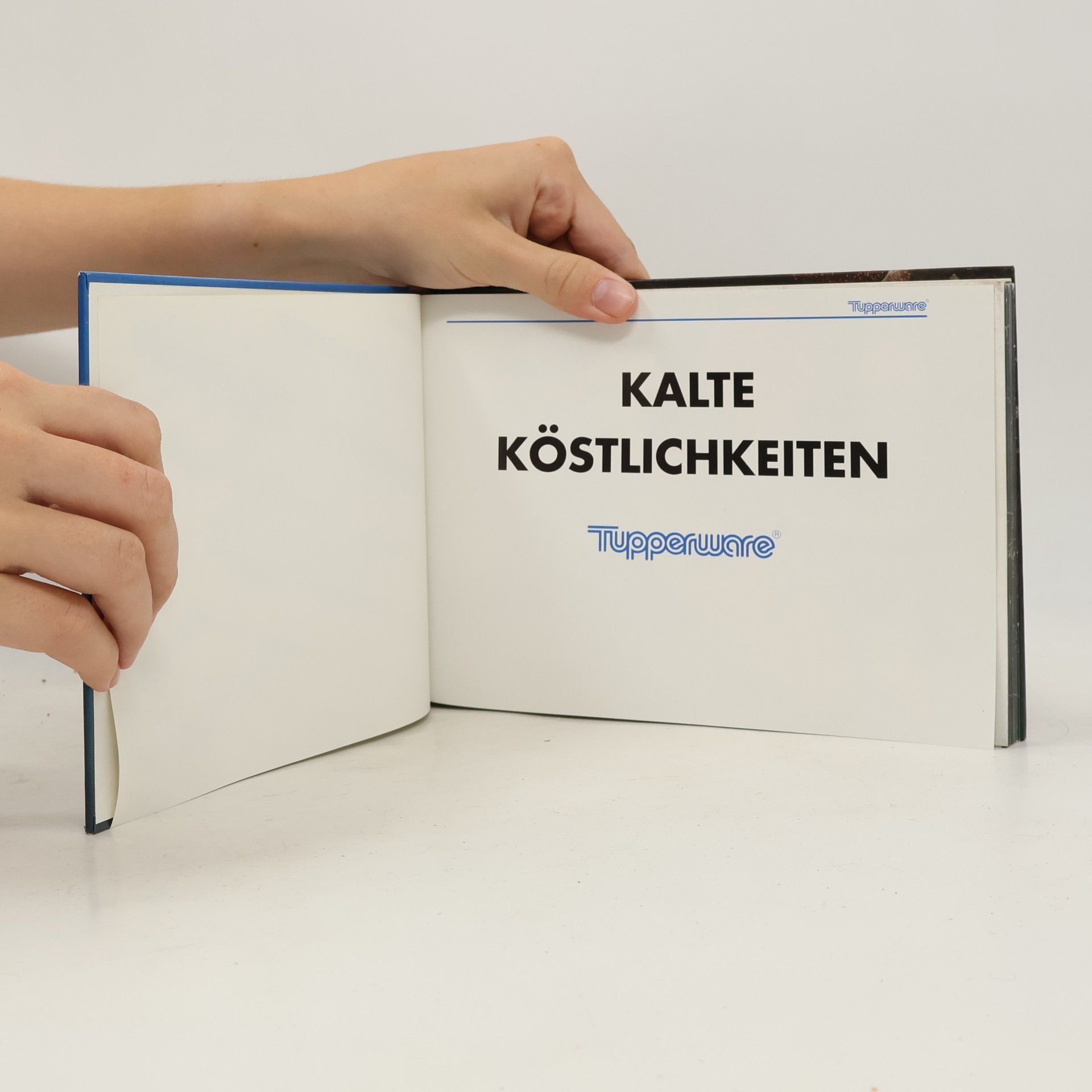 kolektiv Kalte Köstlichkeiten