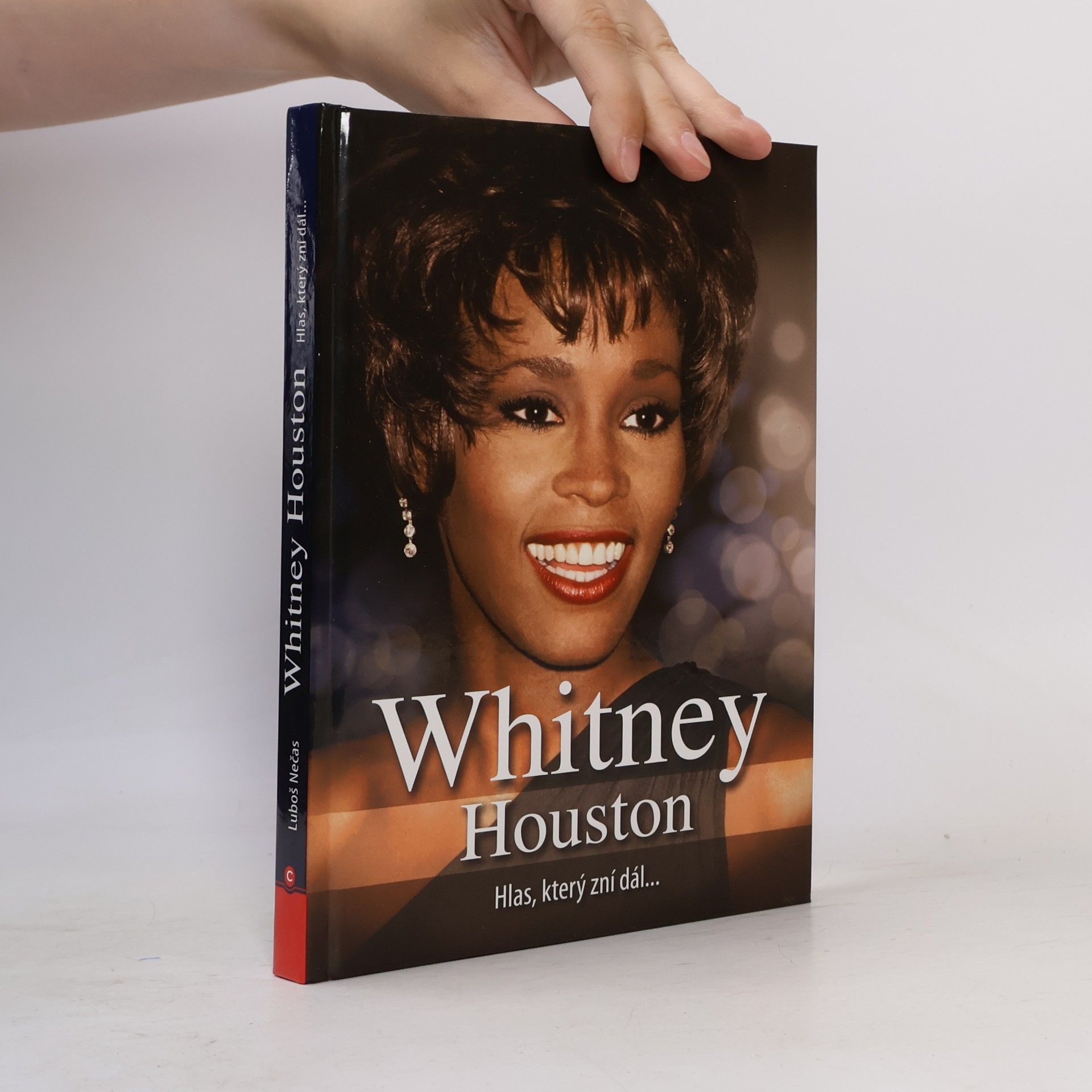Whitney Houston - Hlas, který zní dál…
