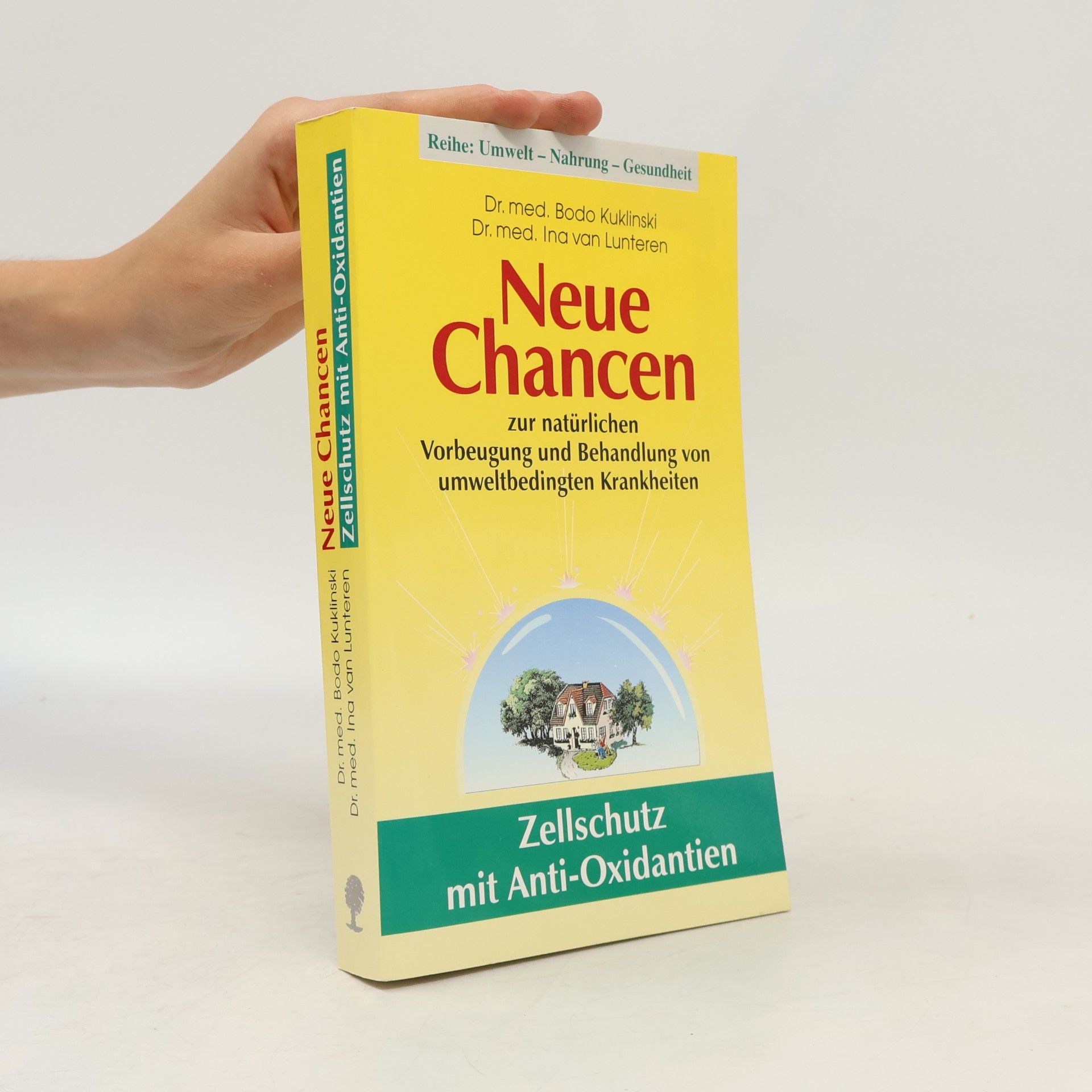 Autores varios Die Entdeckung