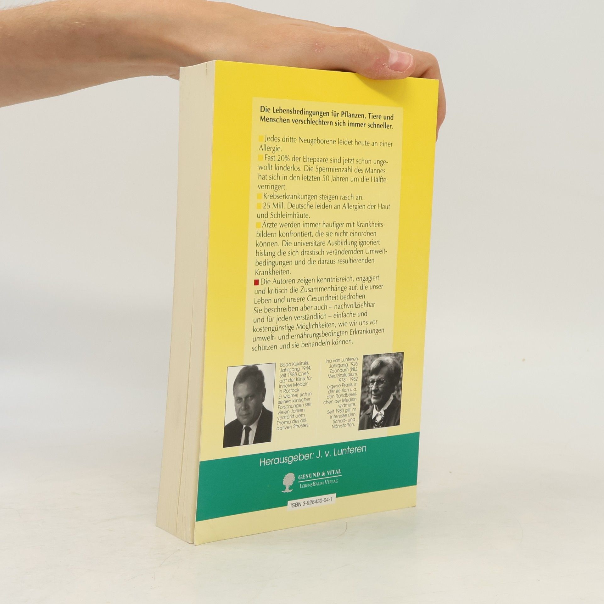 Autores varios Die Entdeckung