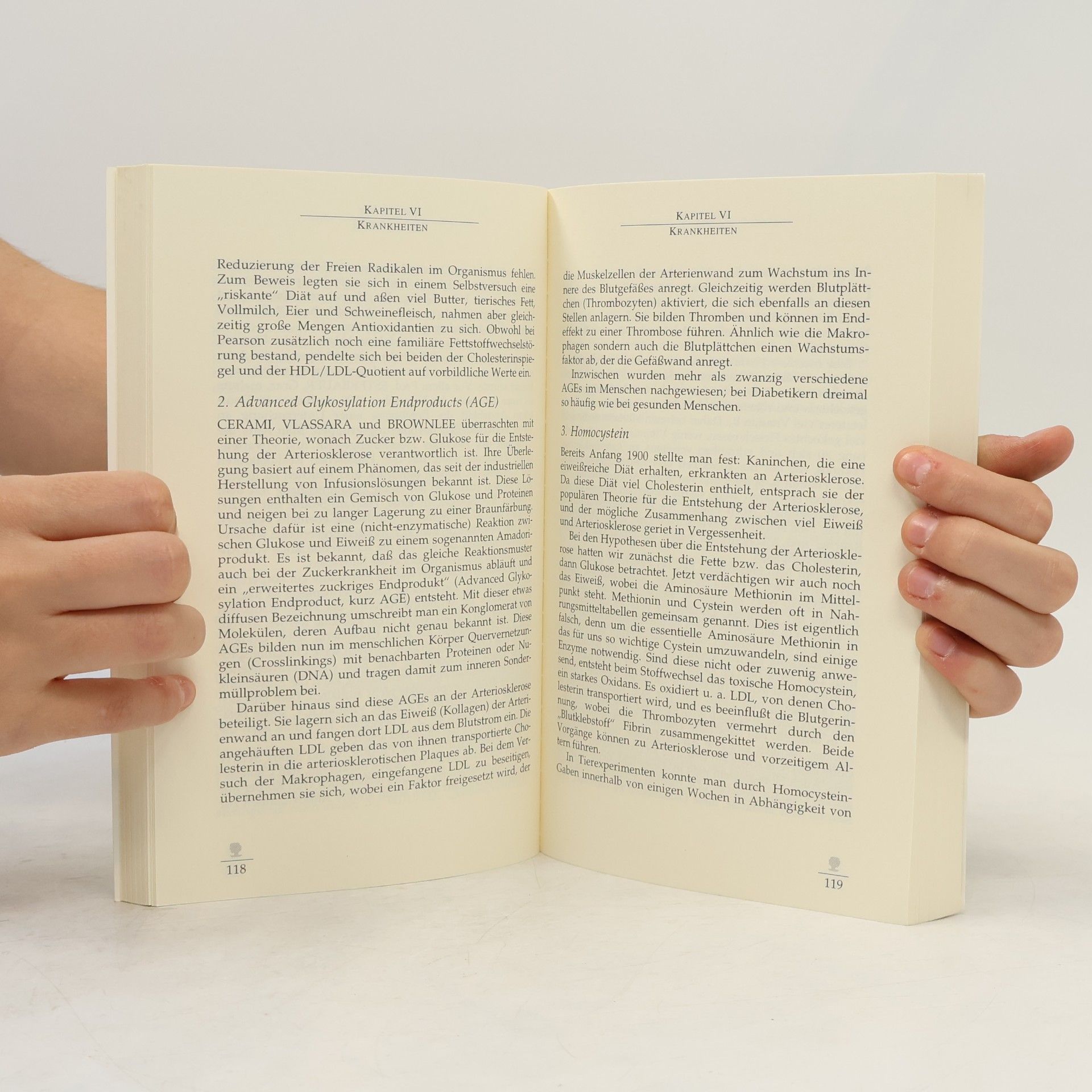 Autores varios Die Entdeckung