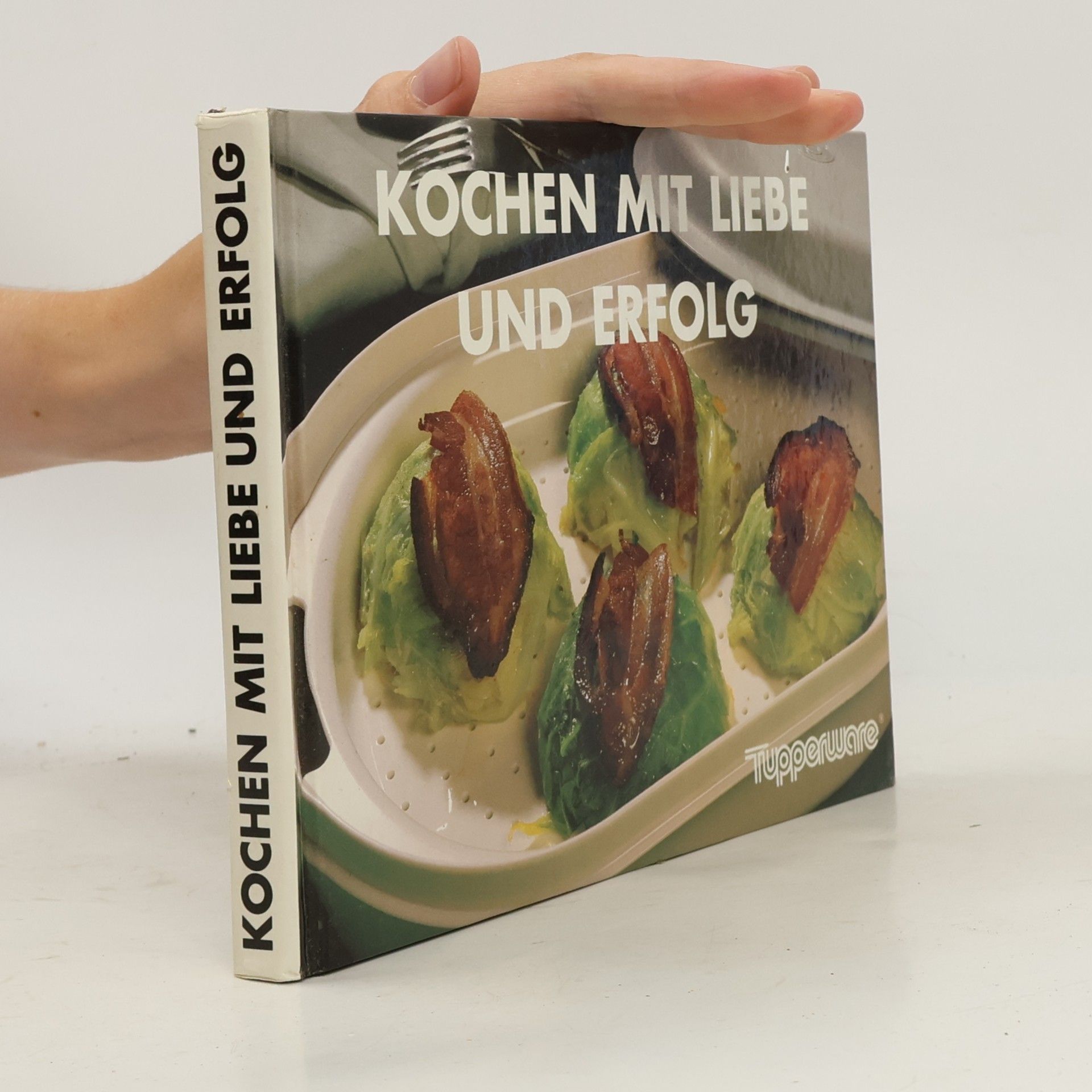 AA.VV. Kochen mit Liebe und Erfolg