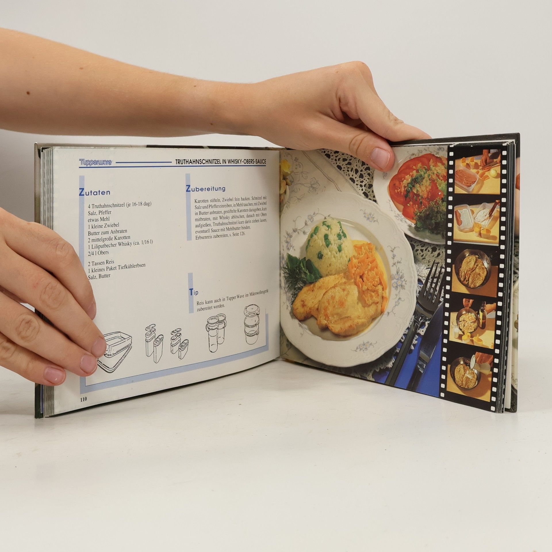 AA.VV. Kochen mit Liebe und Erfolg