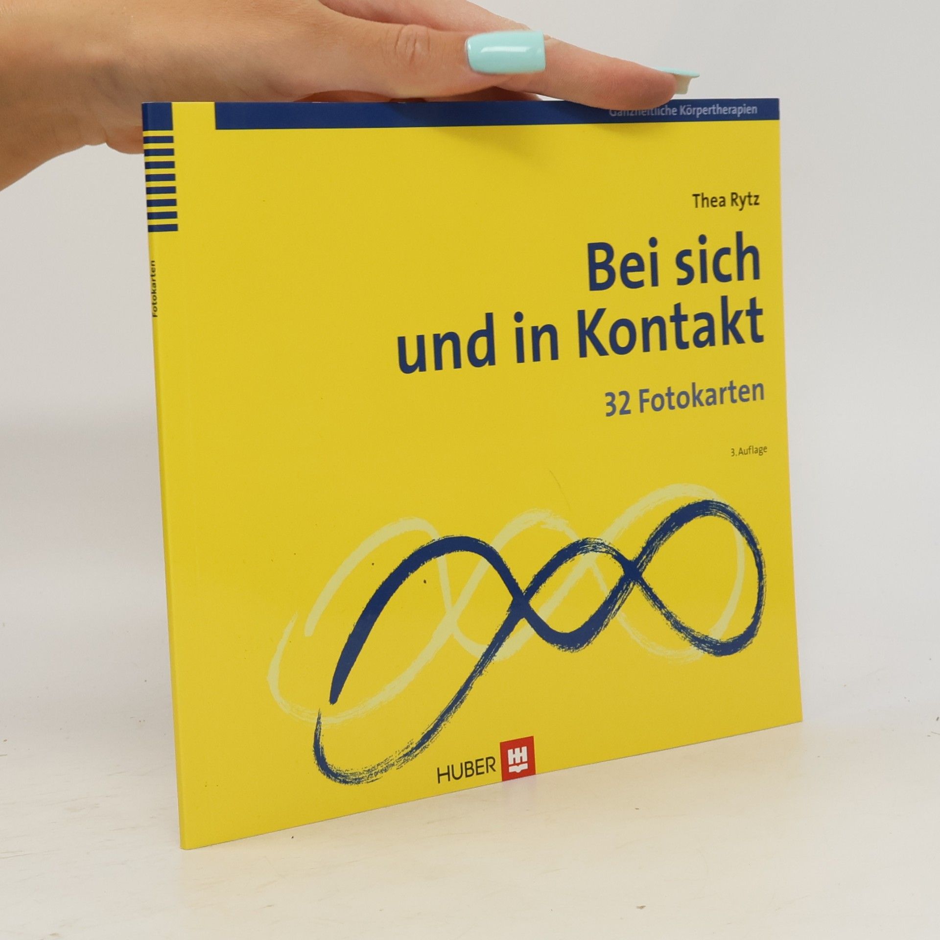 Thea Rytz Bei sich und in Kontakt