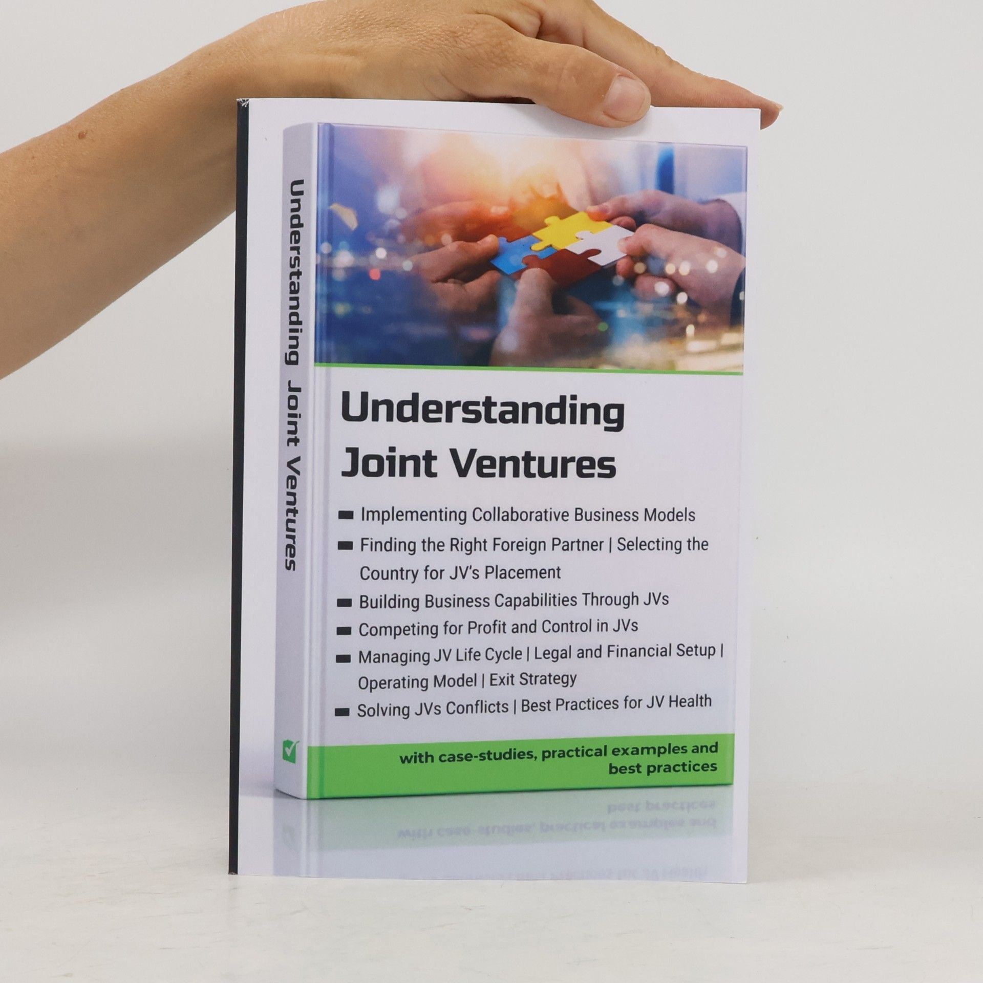 Sergey Mazol Understanding Joint Ventures: How to Create Profitable International Business Alliances, Partnerships, Cooperation Agreements