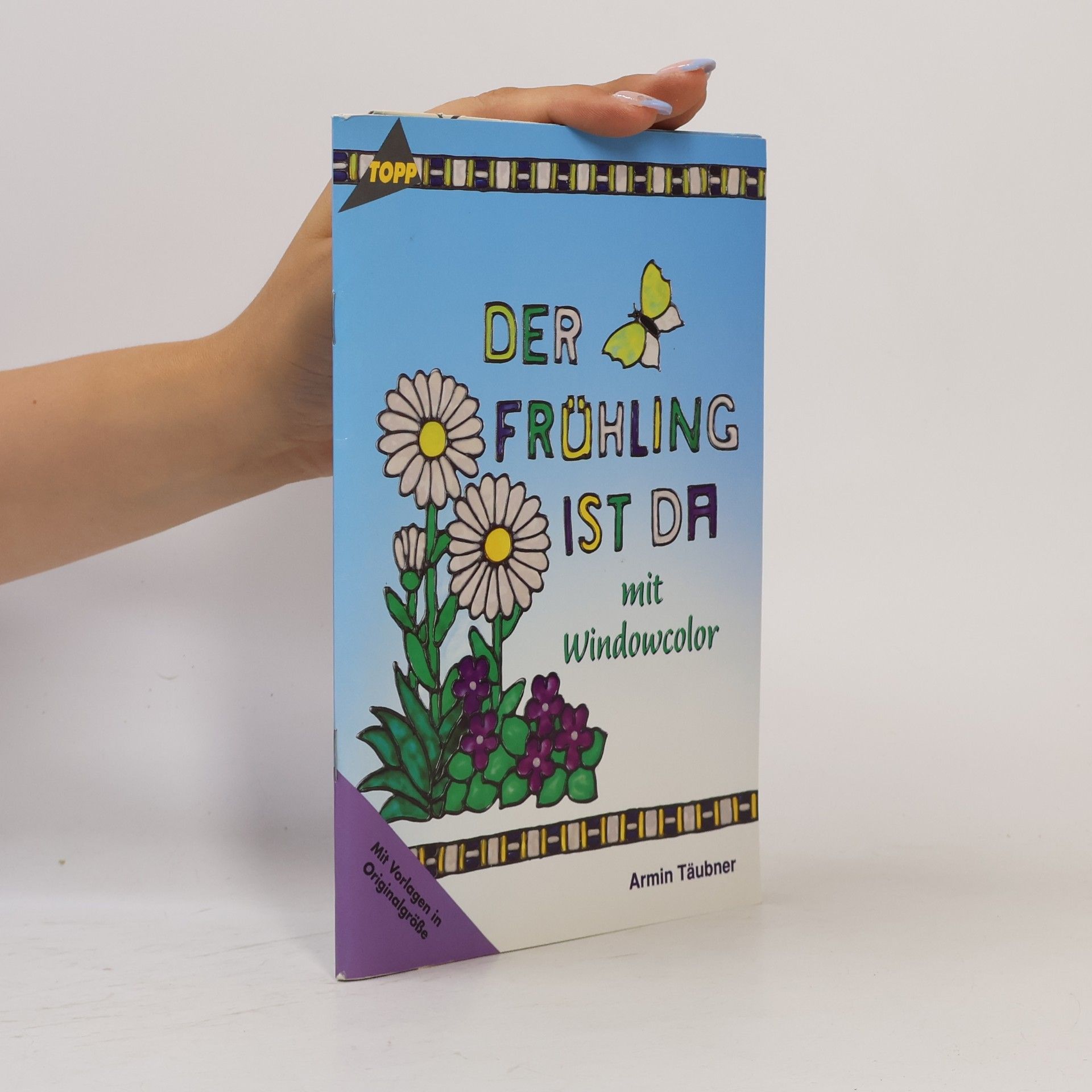 Autorenkollektiv Der Frühling ist da
