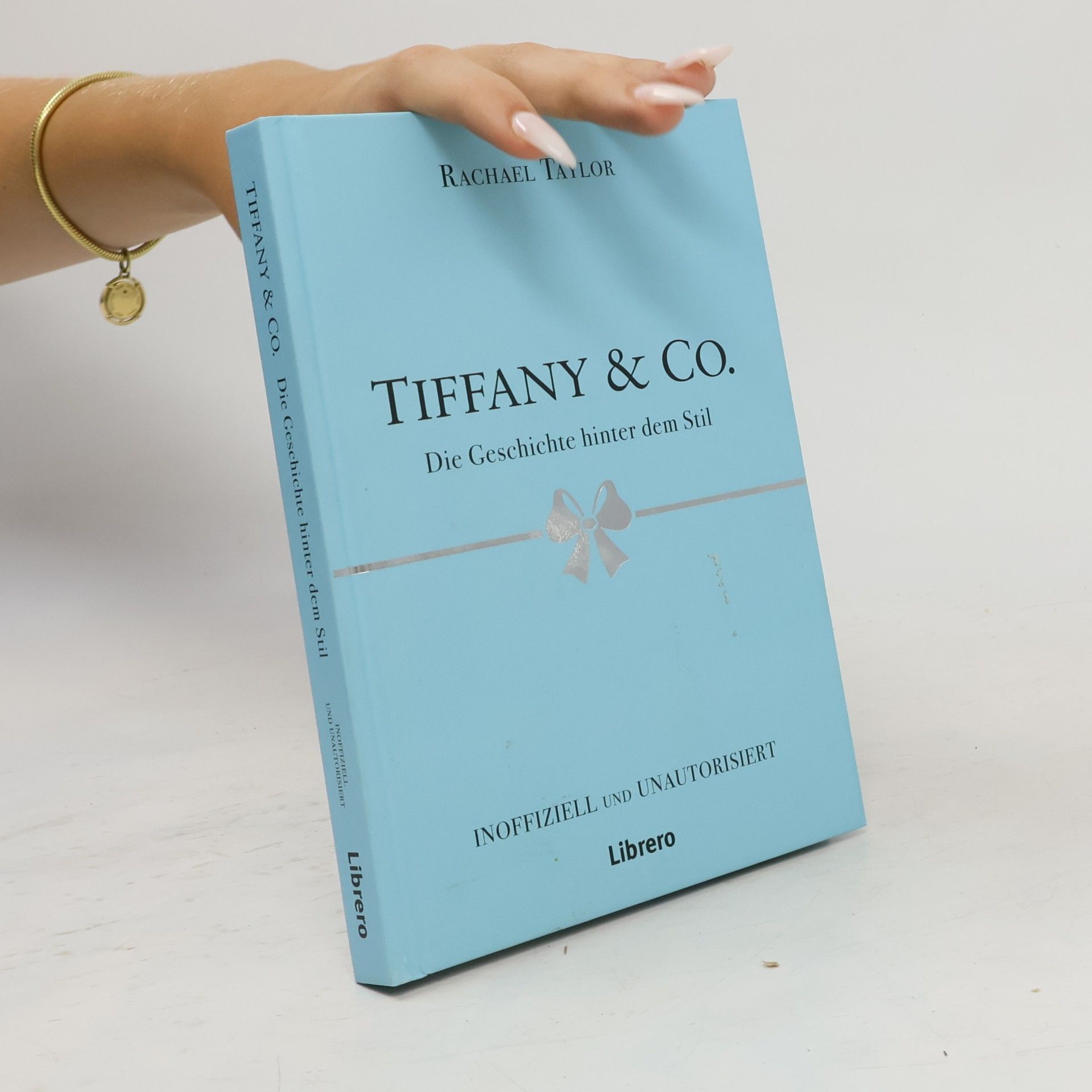 Rachael Taylor Tiffany´s & Co