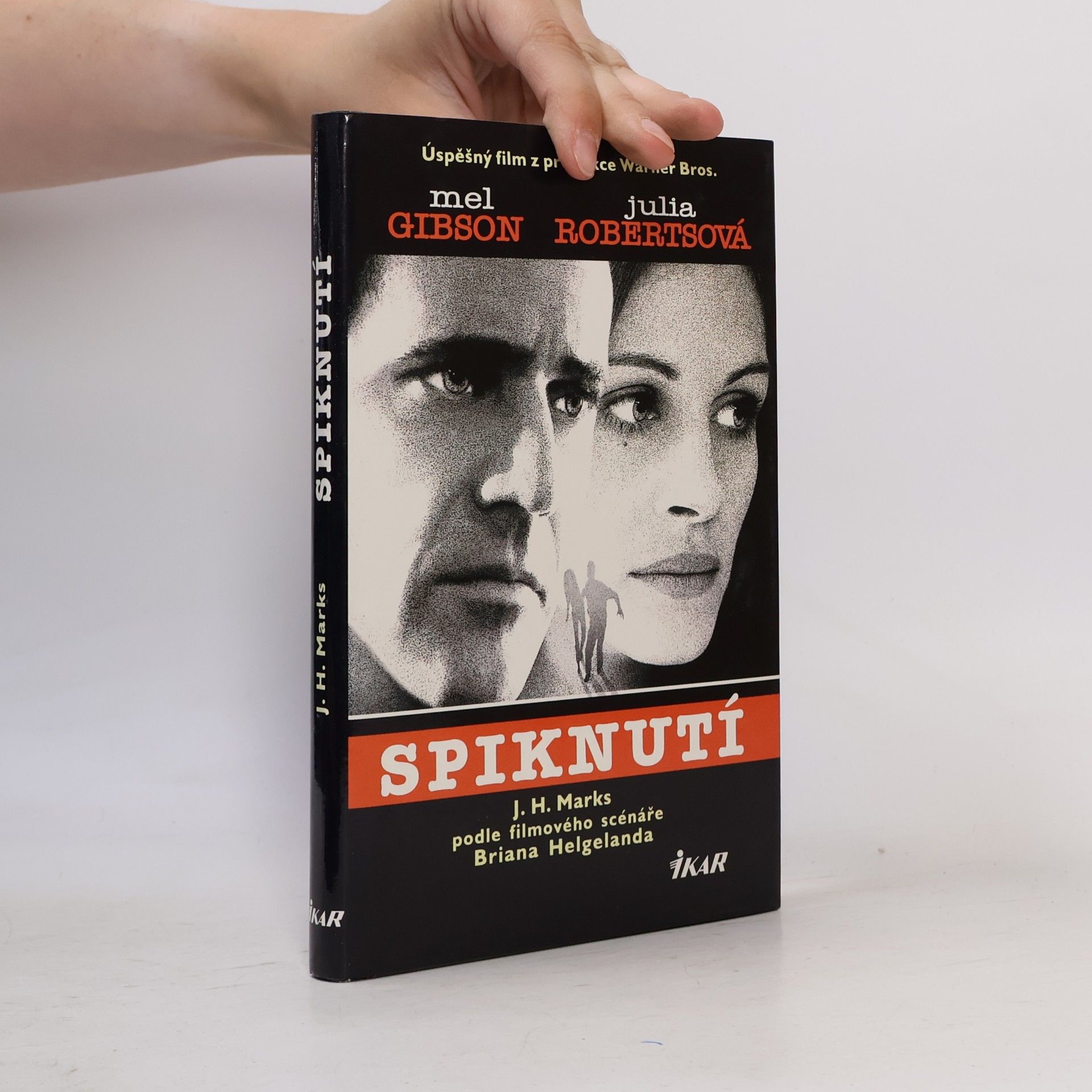 J. H. Marks Spiknutí