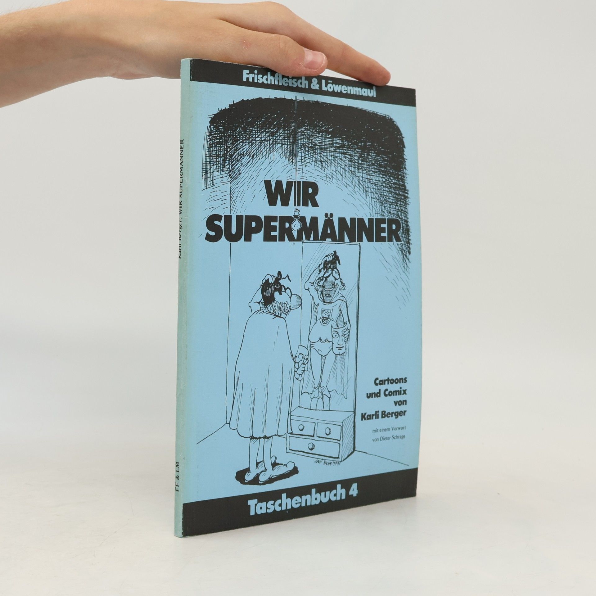 Wir Supermänner