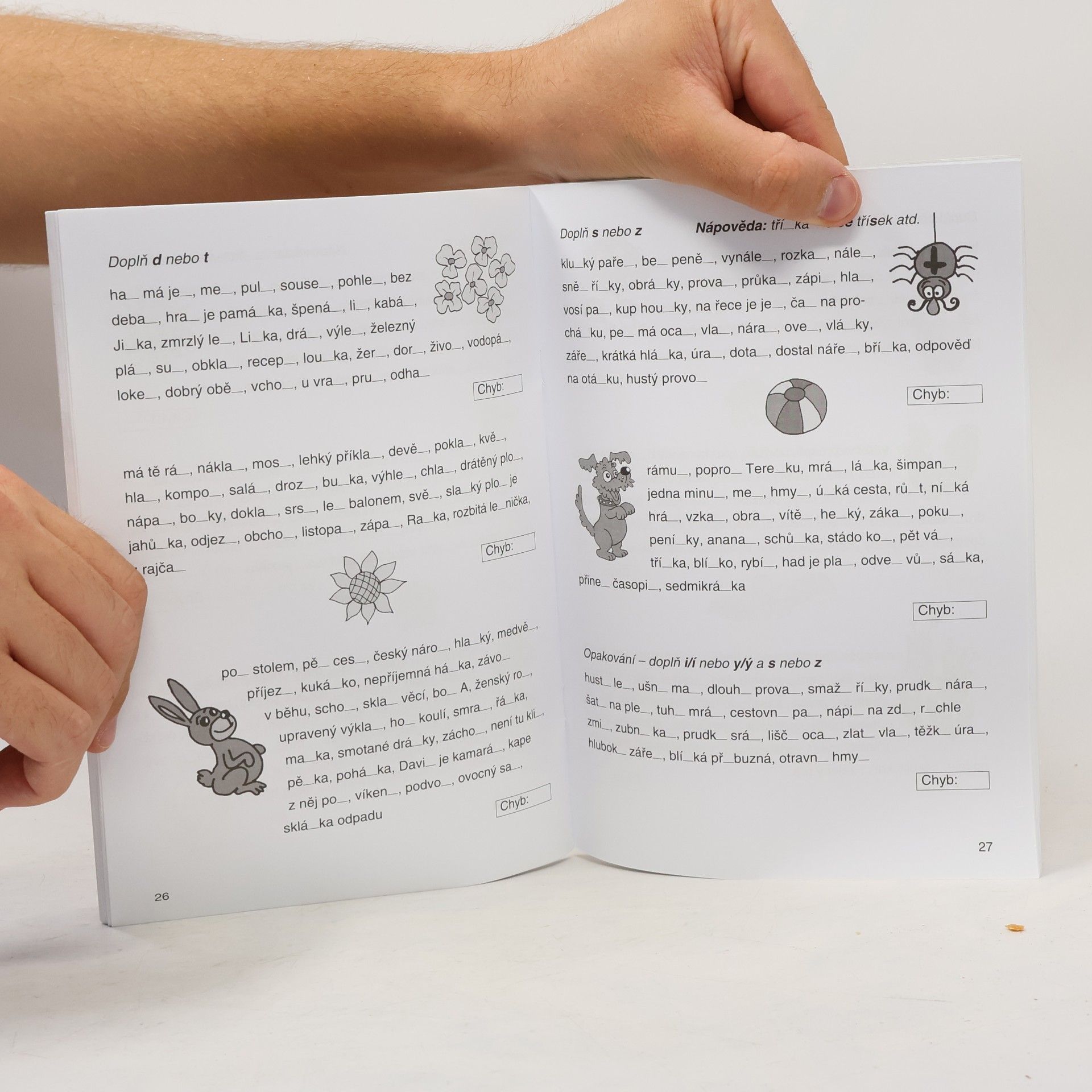 Autorenkollektiv Čeština pro druháky