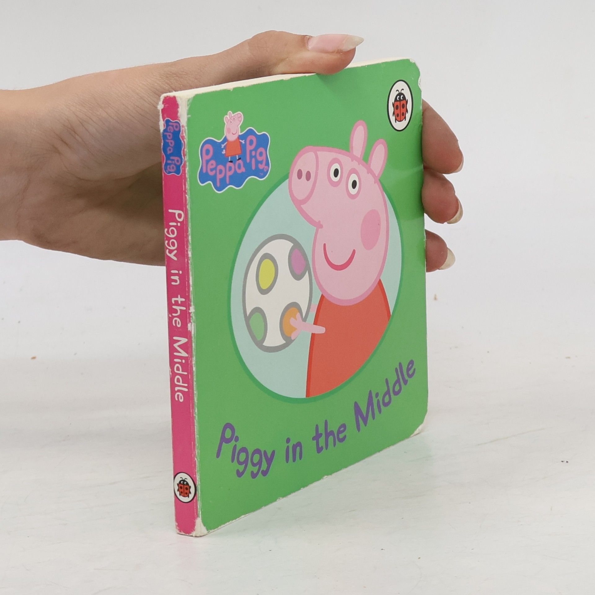 Piggy in the Middle