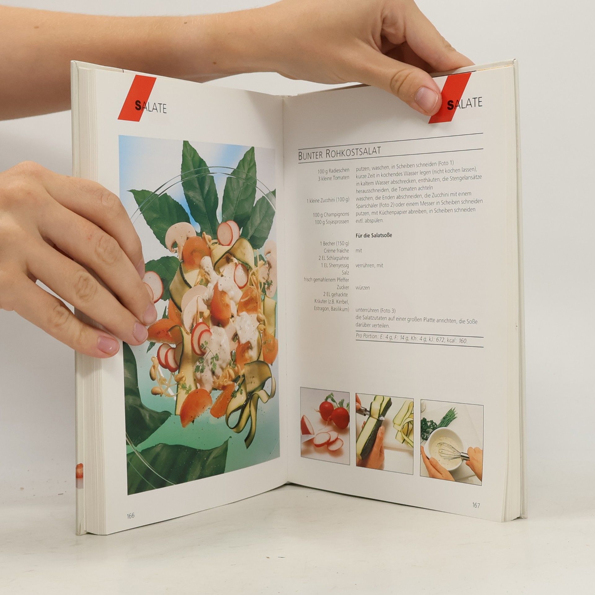 Klaudia Künnemann Schulkochbuch