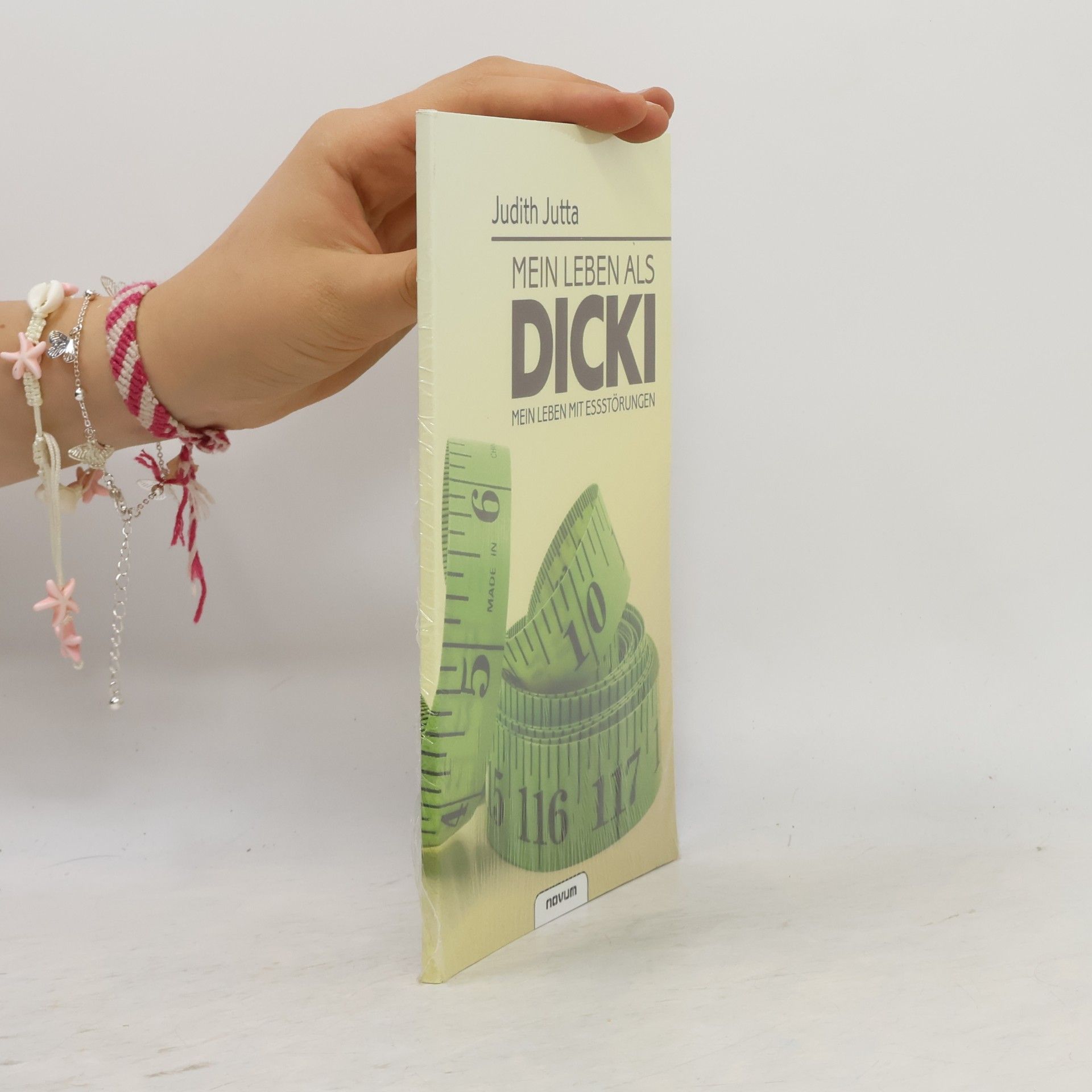 Mein Leben als Dicki