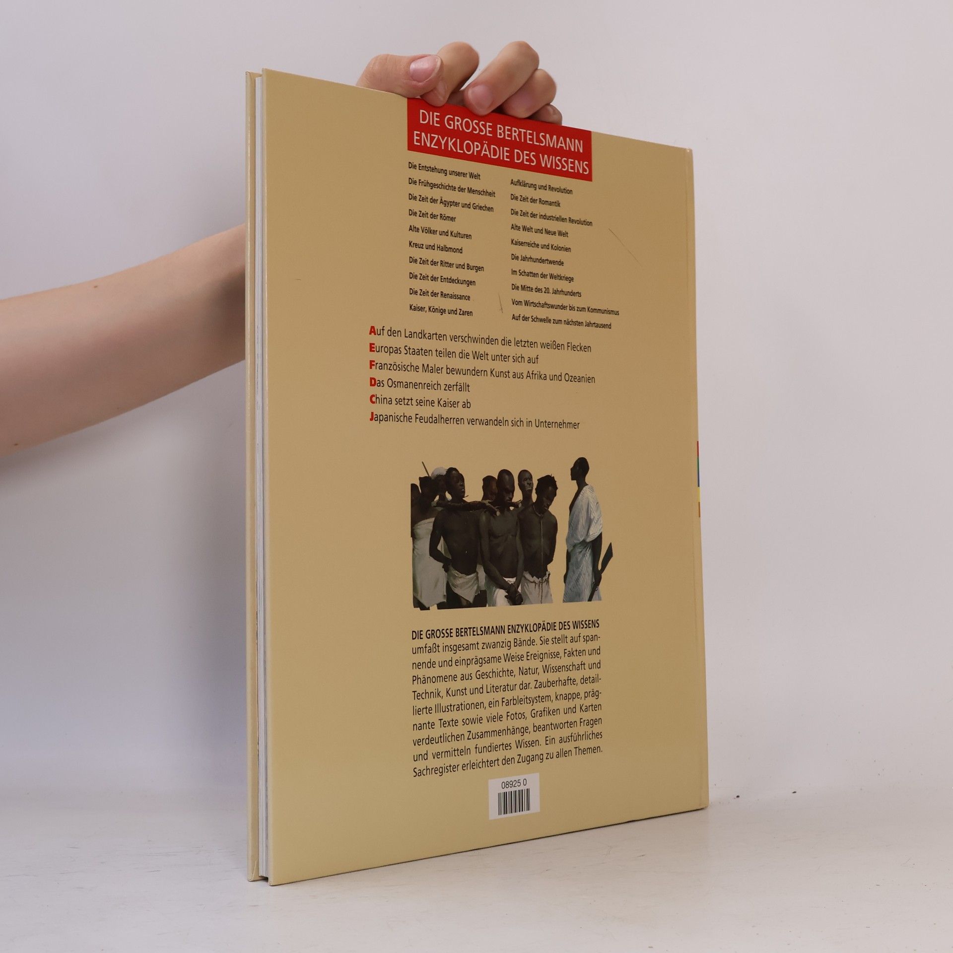 Autorenkollektiv Kaiserreiche und Kolonien