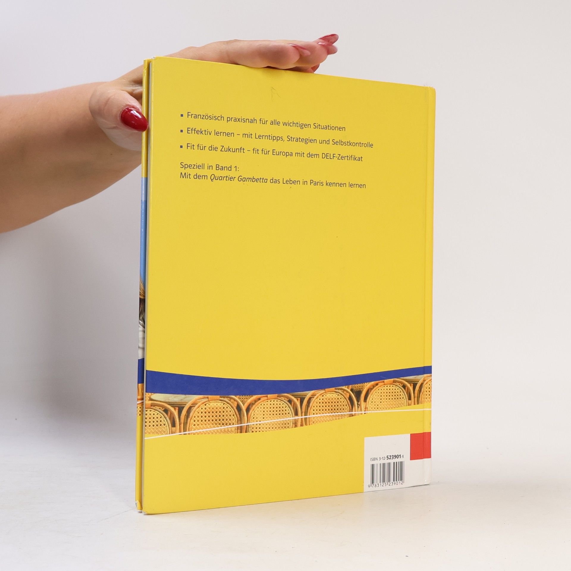 Various authors 1. Lernjahr, Schülerbuch