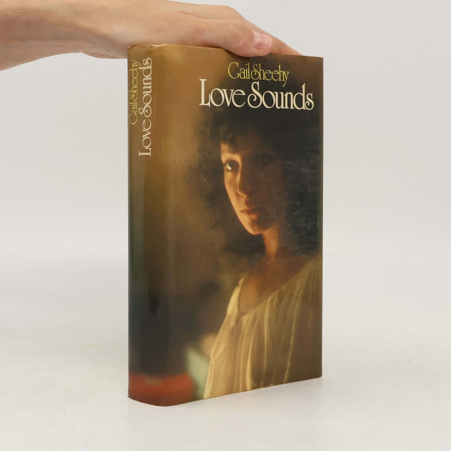 Gail Sheehy Love Sounds