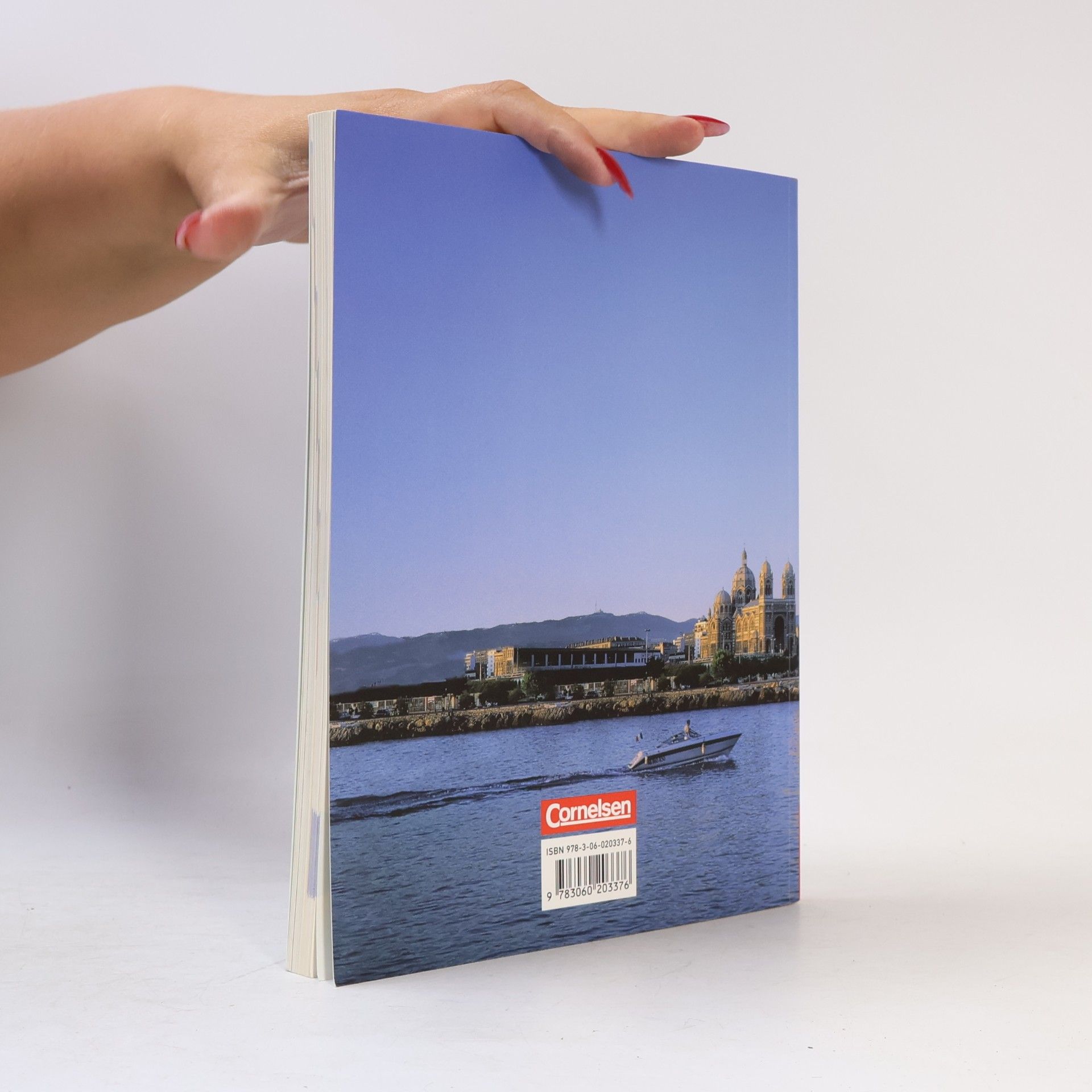 Autores varios Schülerbuch