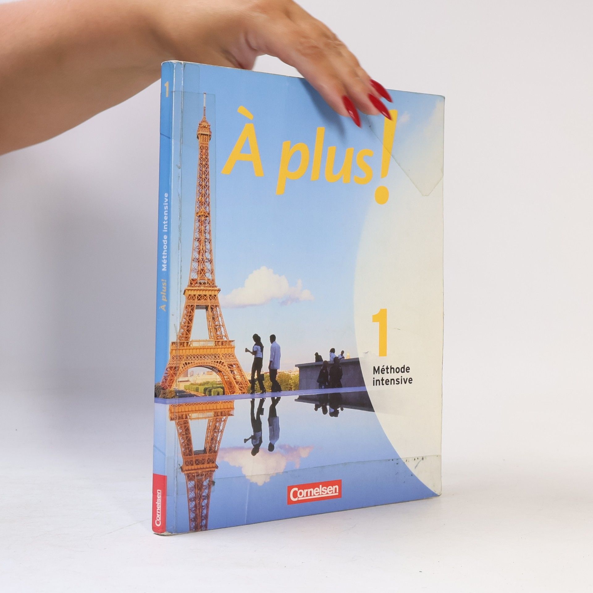 Autorenkollektiv Schülerbuch