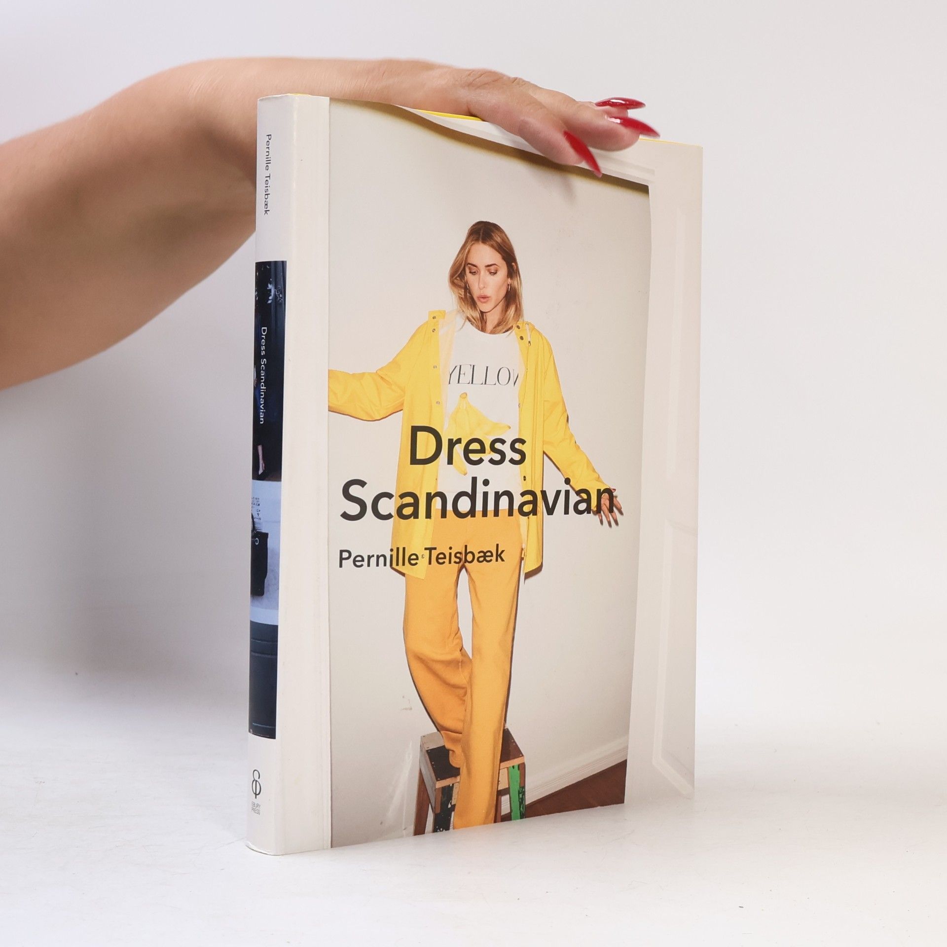 Pernille Teisbaek Dress Scandinavian