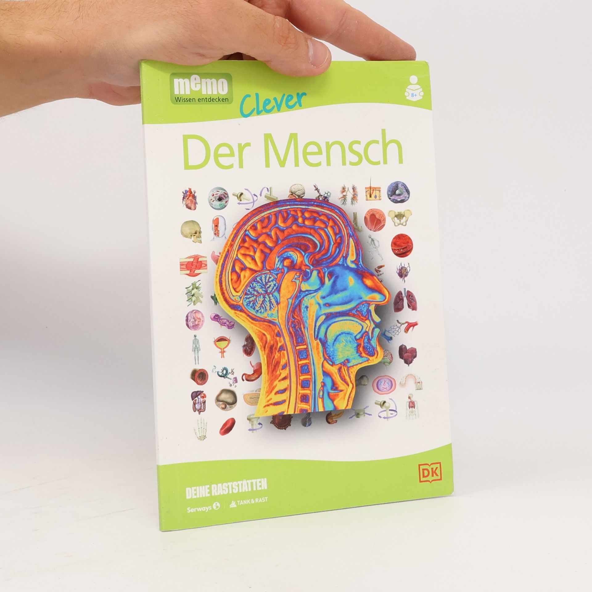 Autorenkollektiv Der Mensch