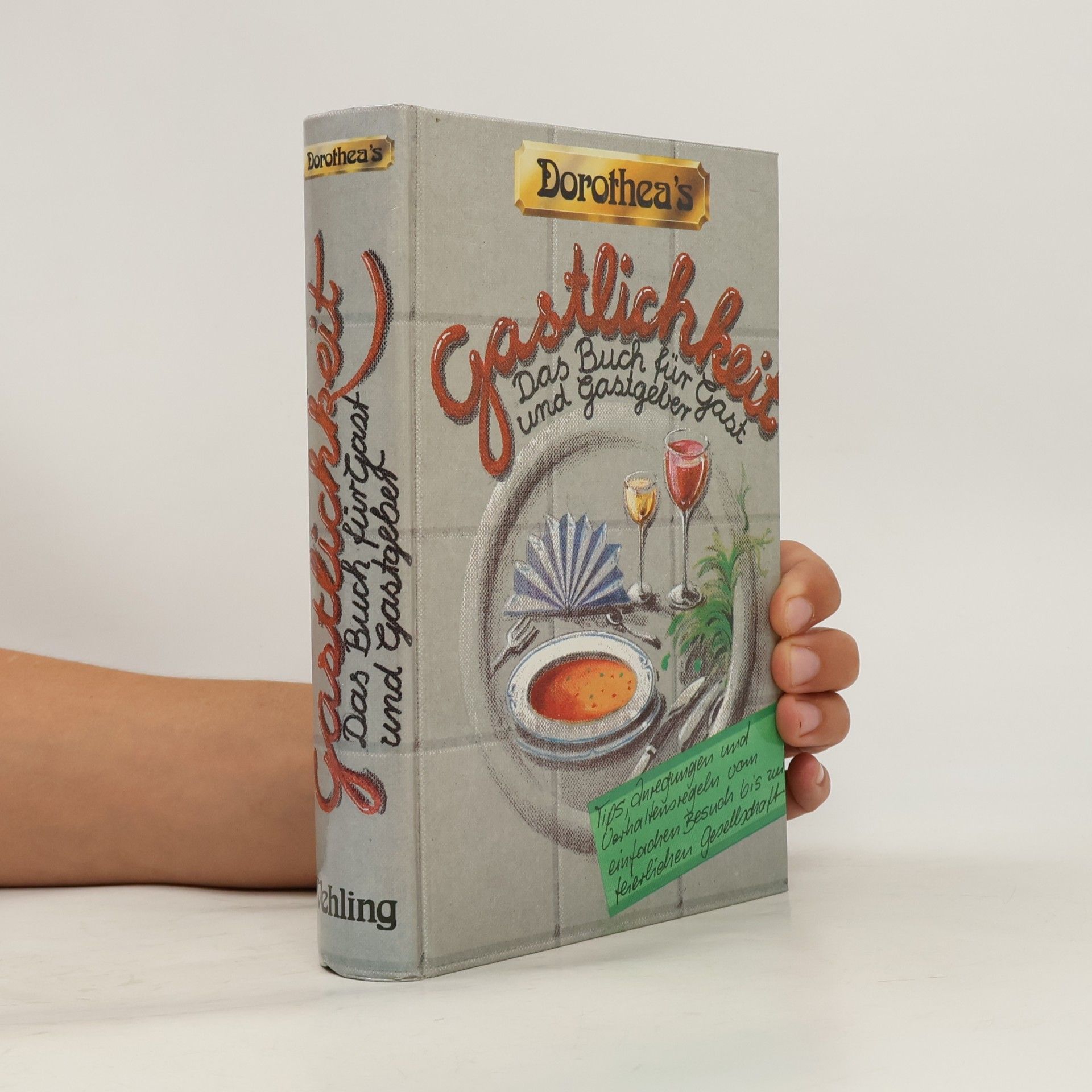 Dorothea's Gastlichkeit