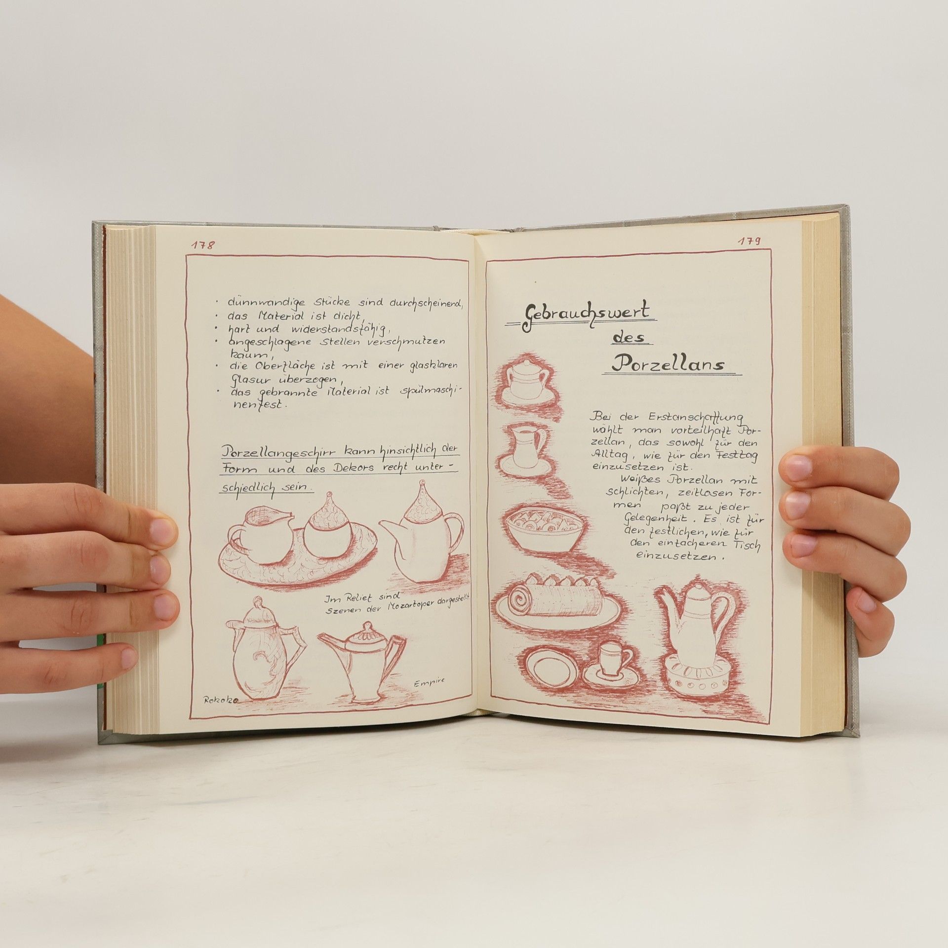 Dorothea Haselkomp Dorothea's Gastlichkeit