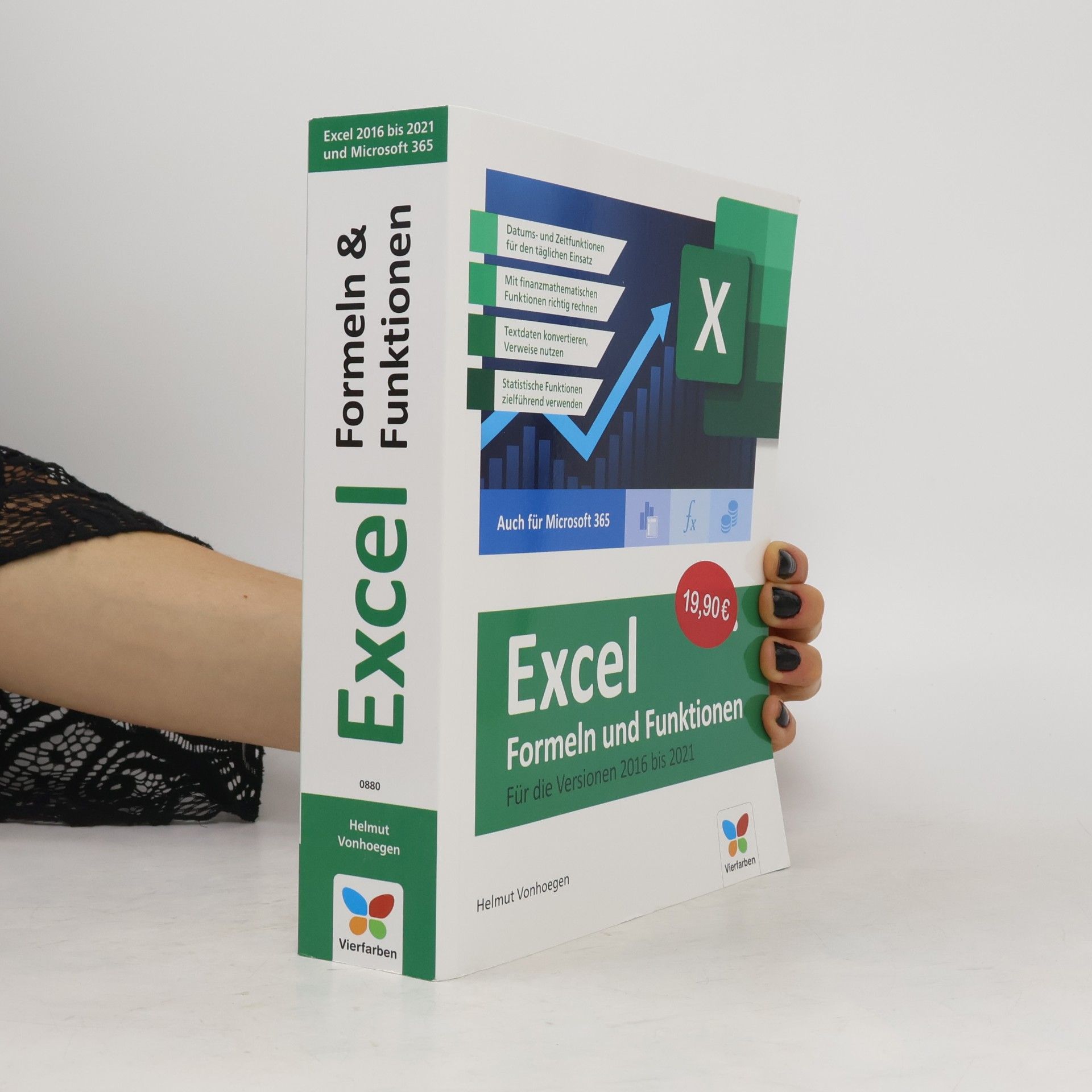Excel - Formeln und Funktionen