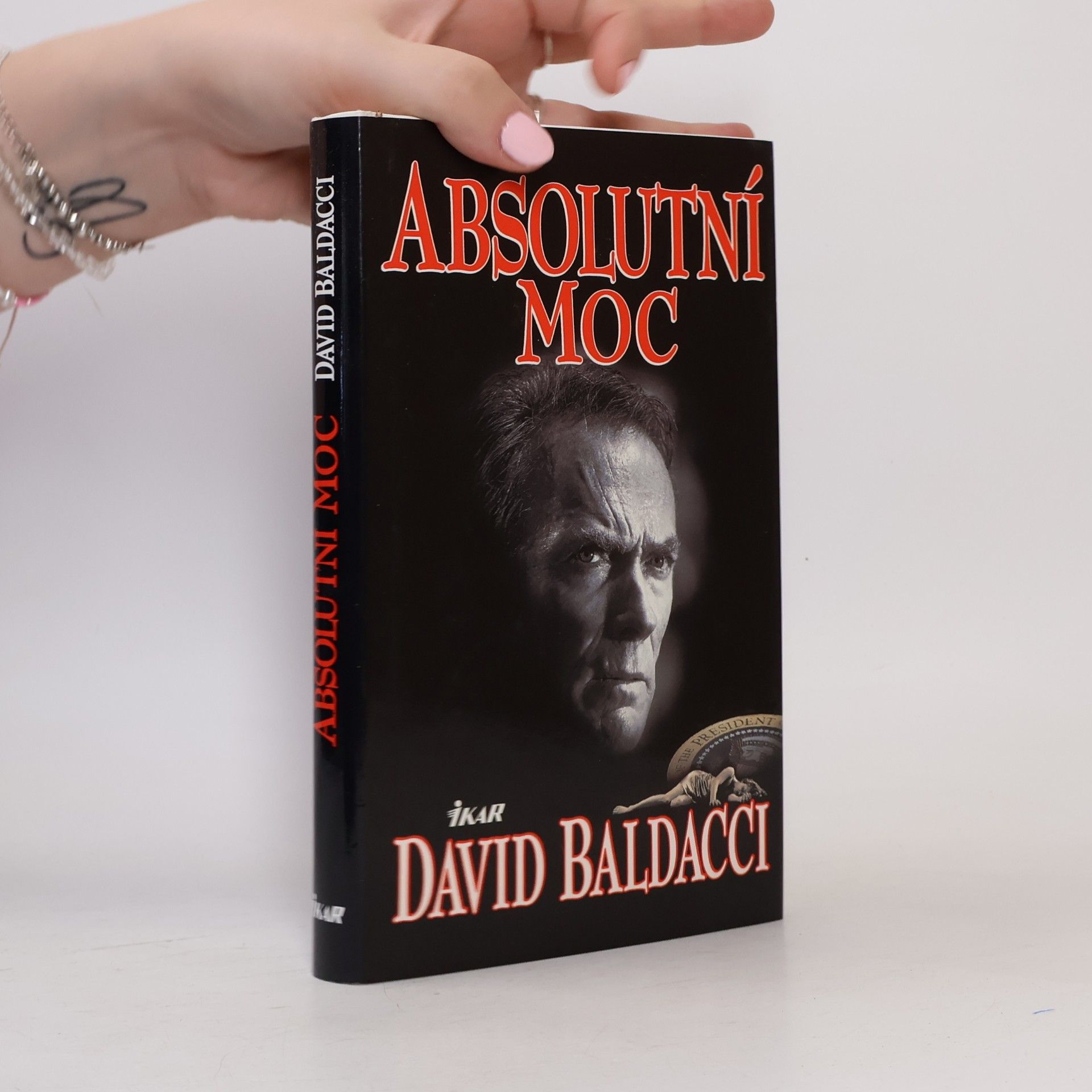 Absolutní moc