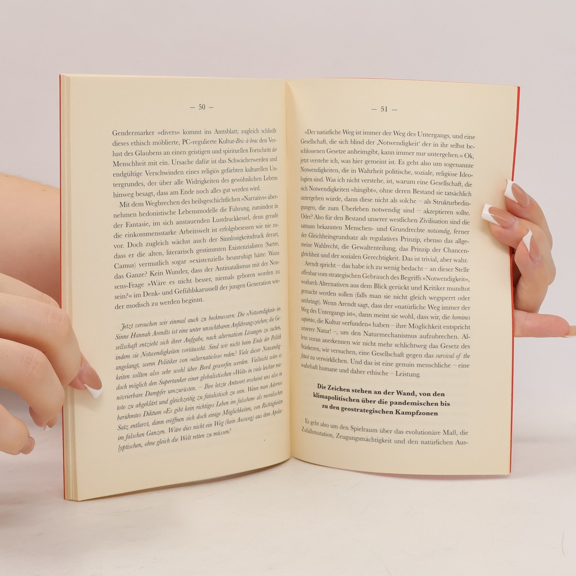 Autorenkollektiv Die Sichel. Eine Hölle Voller Wunder