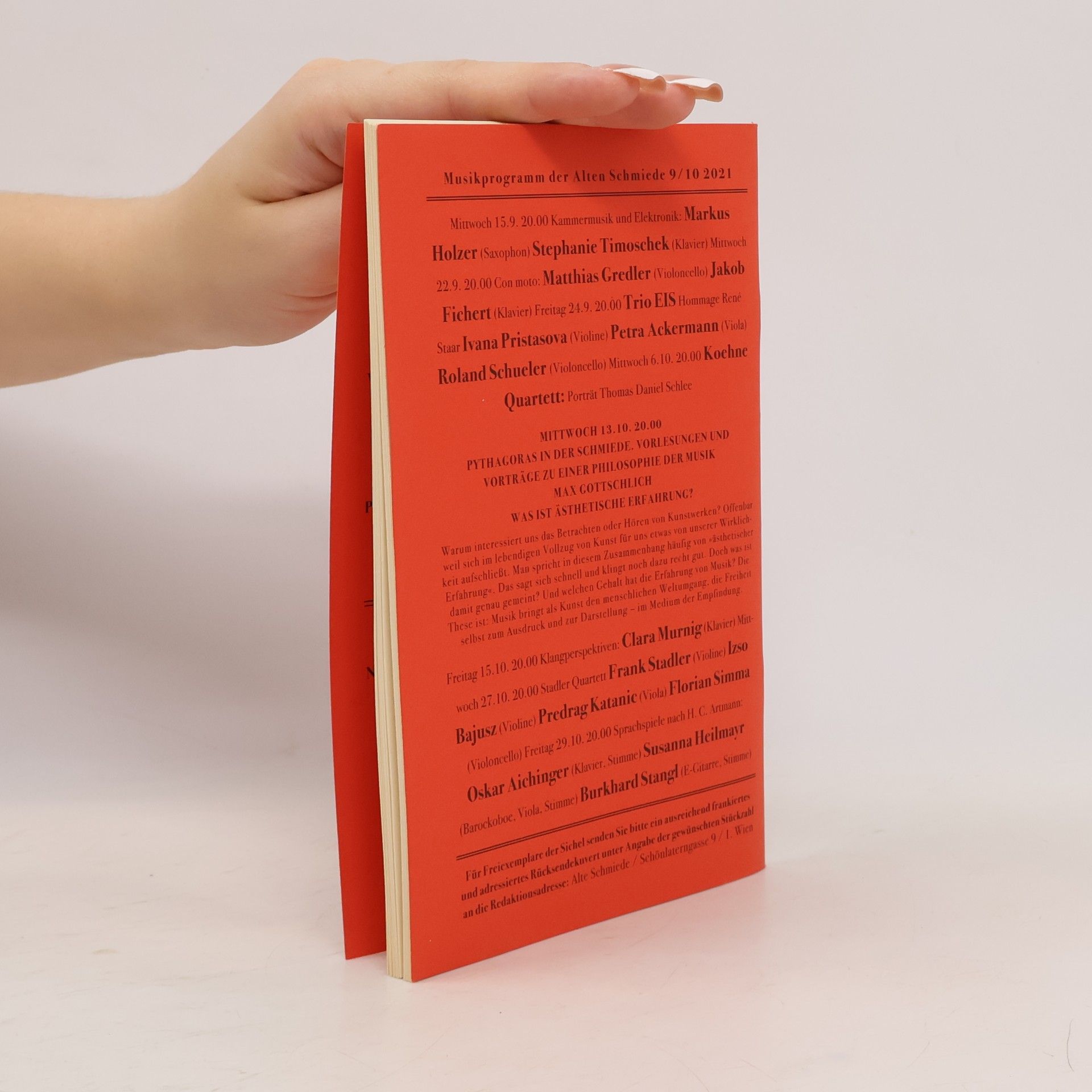 Autorenkollektiv Die Sichel politik & polemik