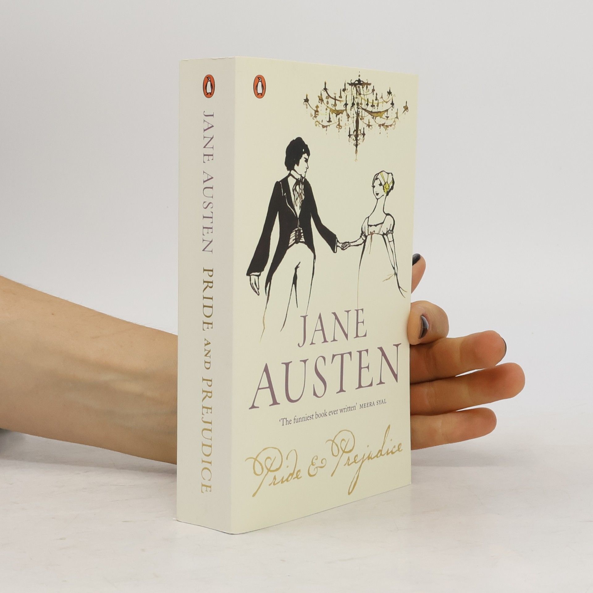 Jane Austen Pride and Prejudice