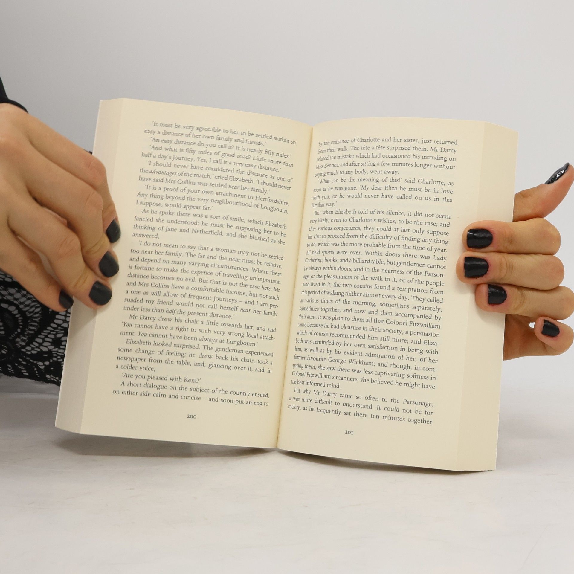Jane Austen Pride and Prejudice