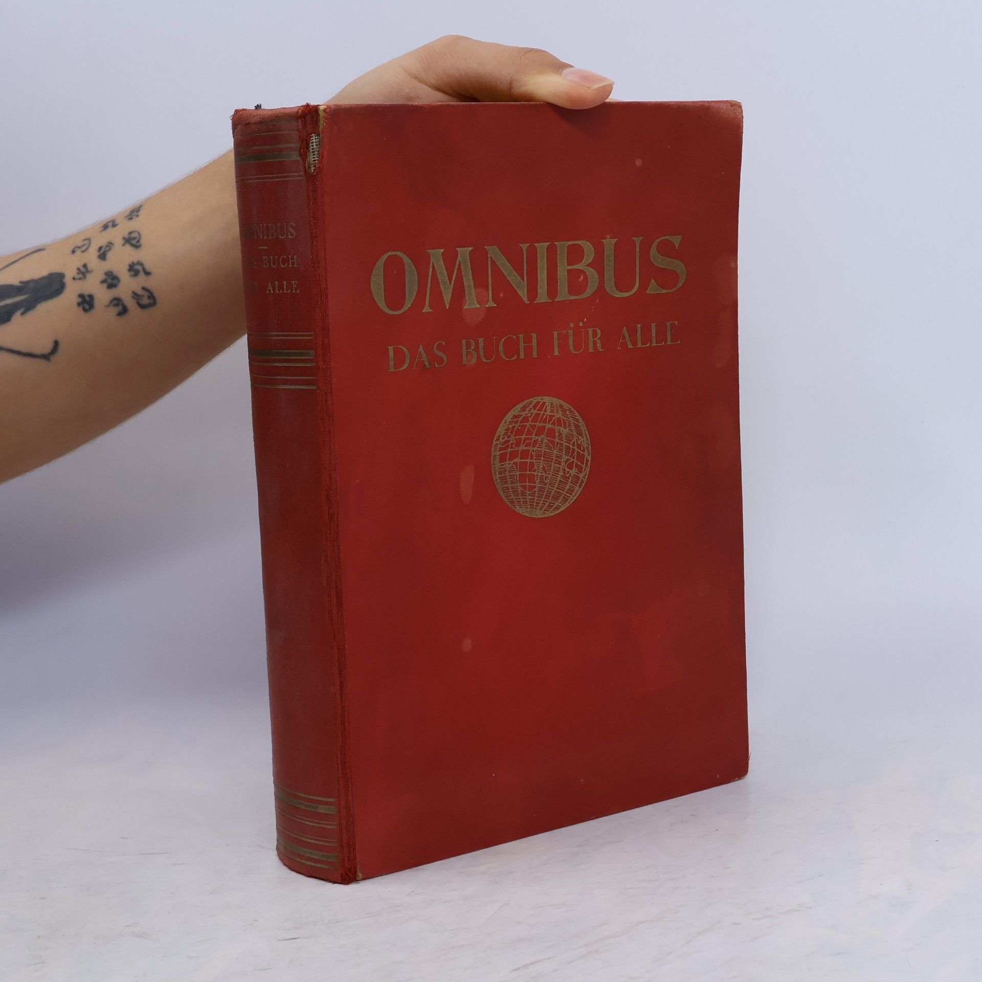 Omnibus