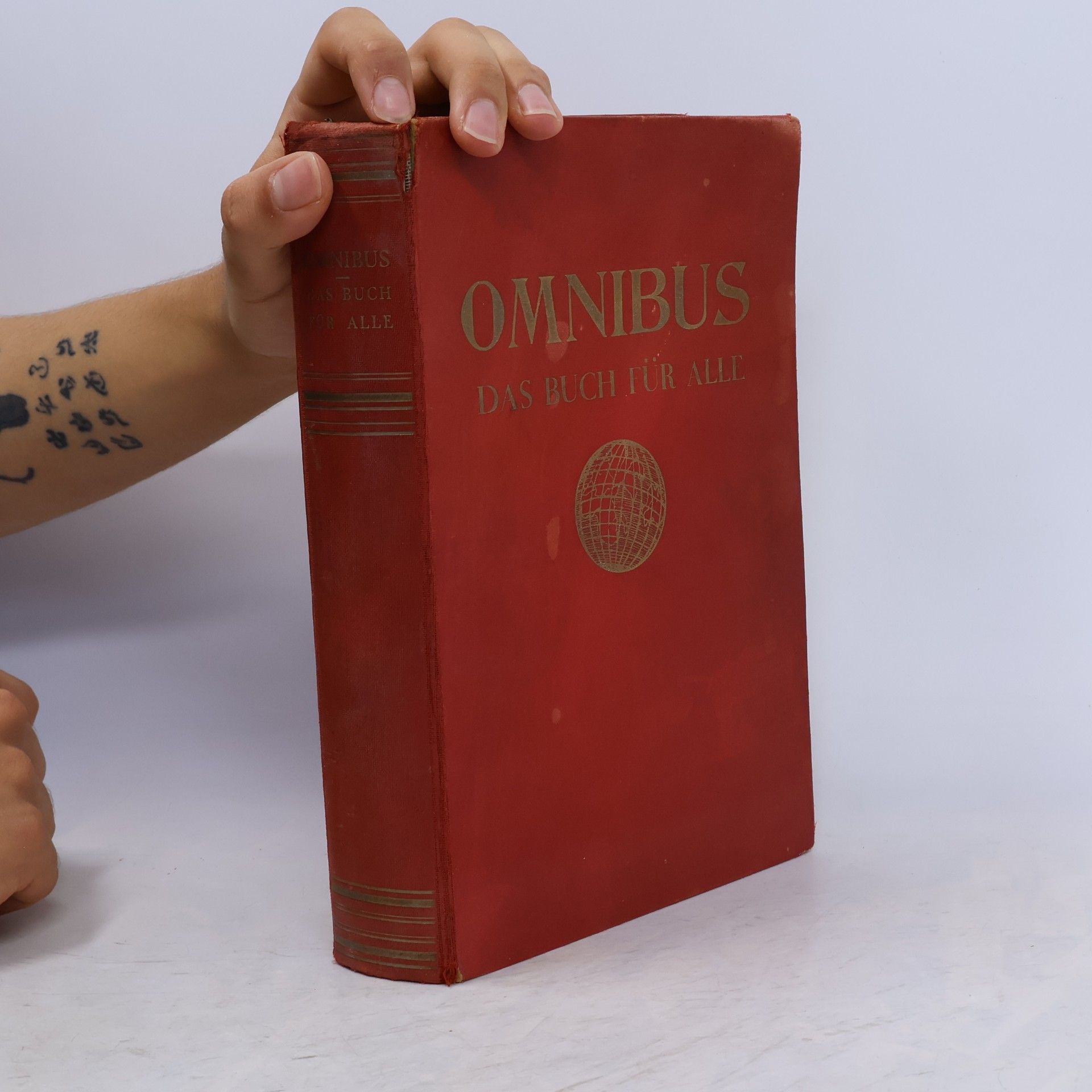 W. Schmidt Omnibus