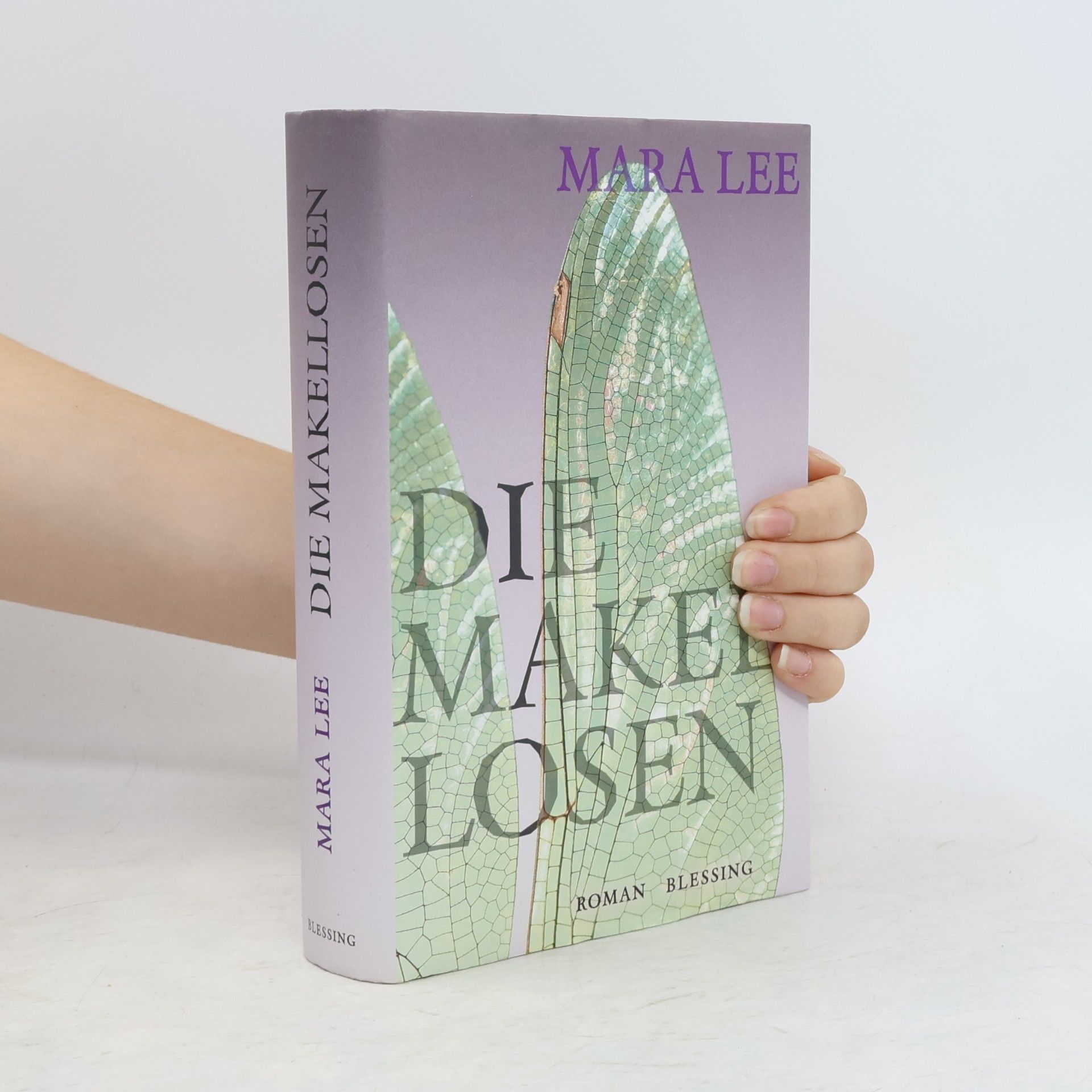 Mara Lee Die Makellosen