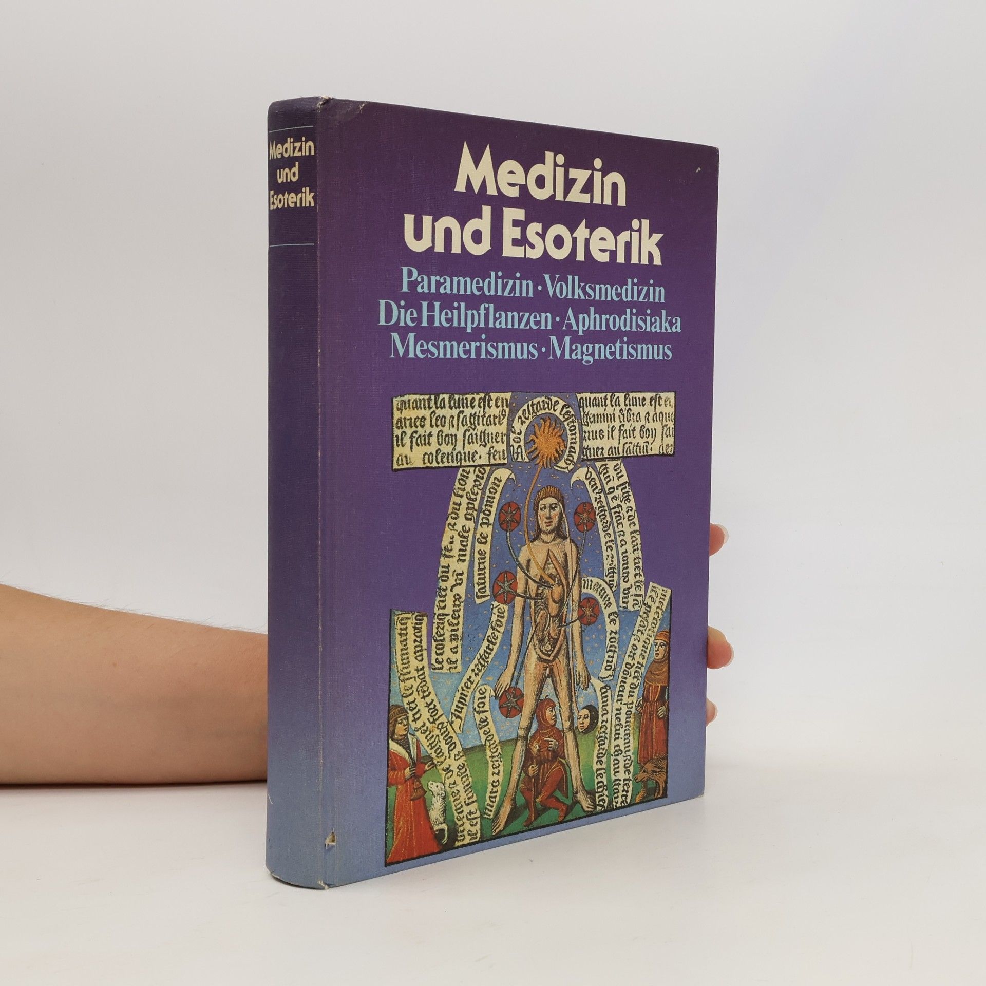 Collectif d'auteurs Medizin und Esoterik