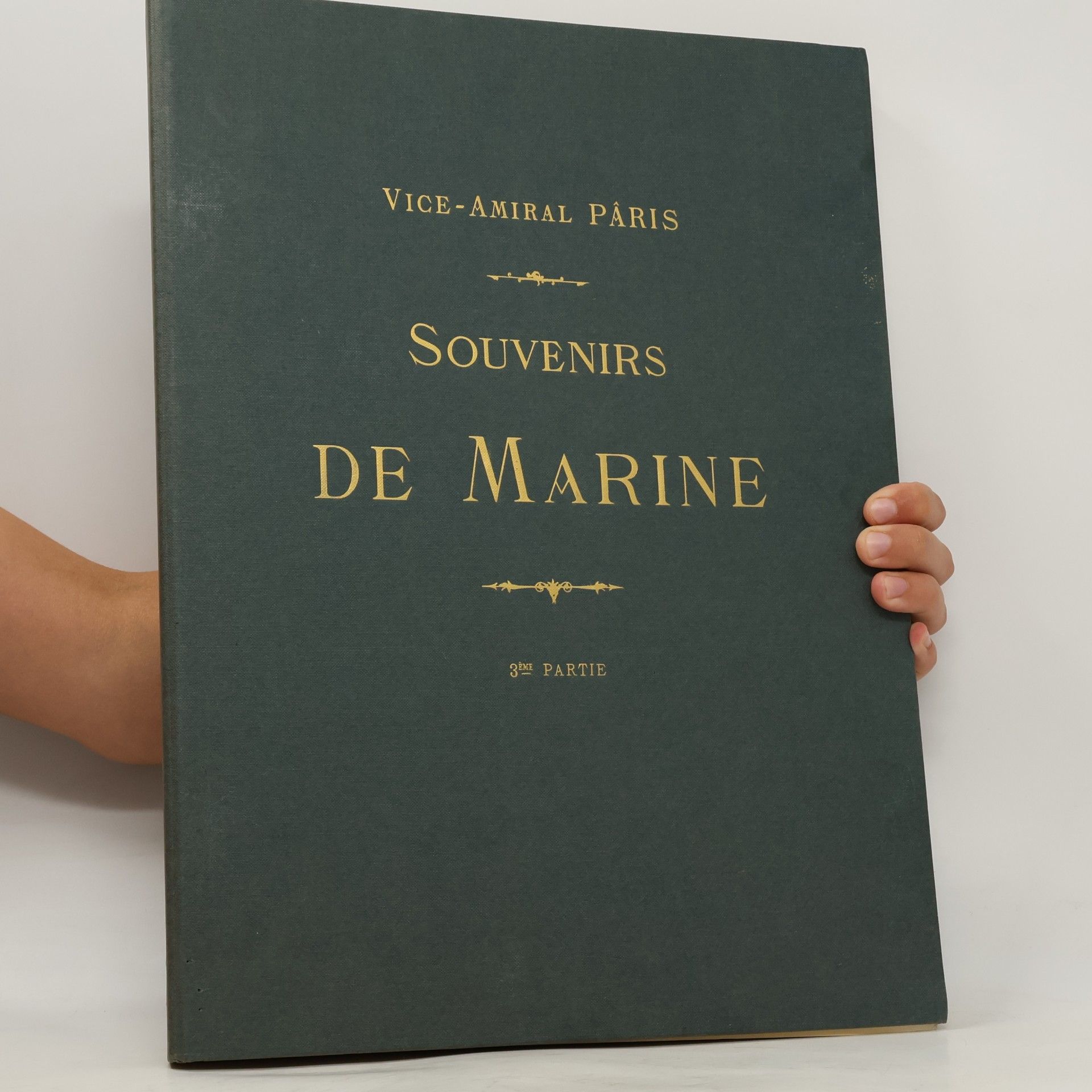 Collectif d'auteurs Souvenirs de marine. Collection de plans ou dessins de navires et de bateaux anciens ou modernes, existants ou disparus
