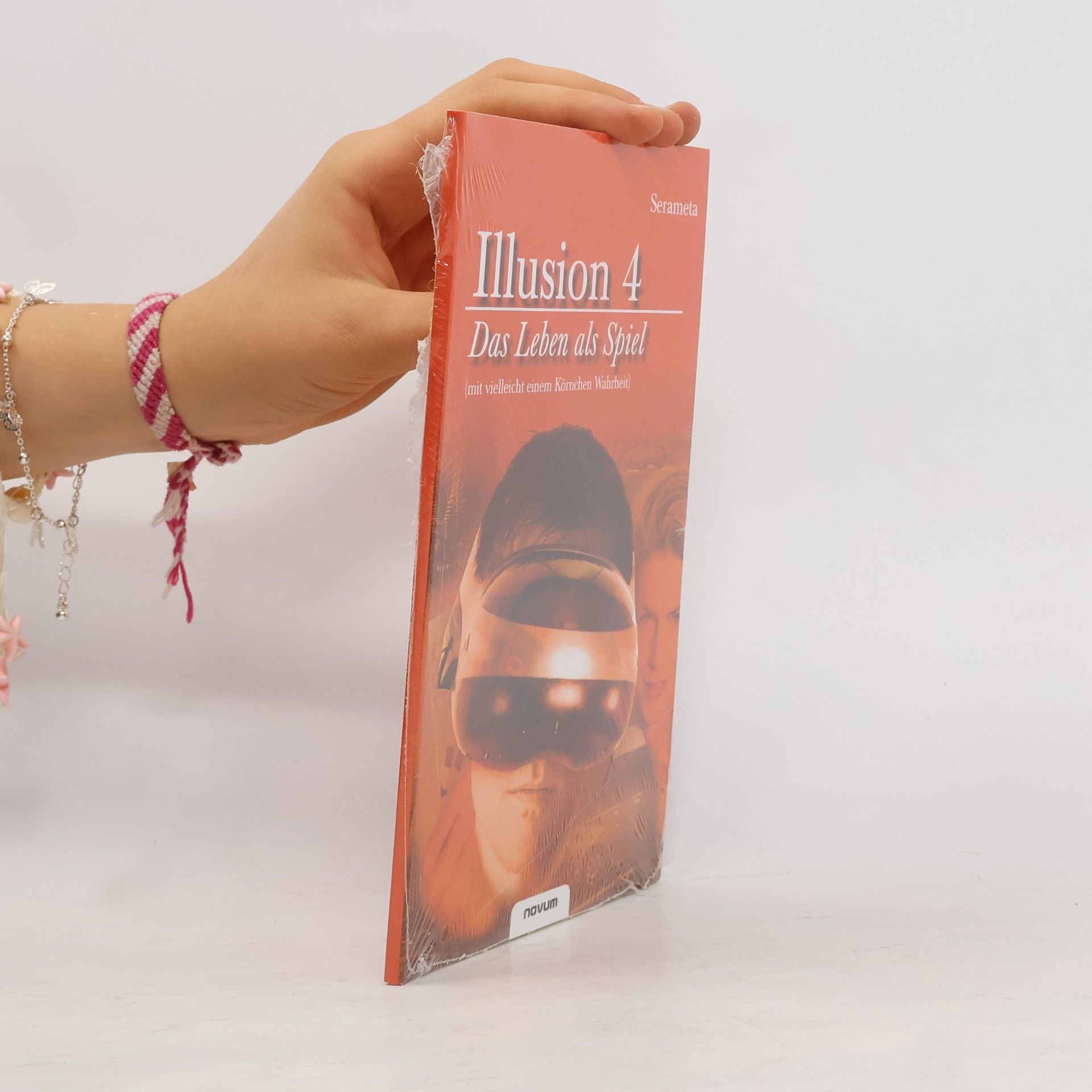 Serameta Illusion 4